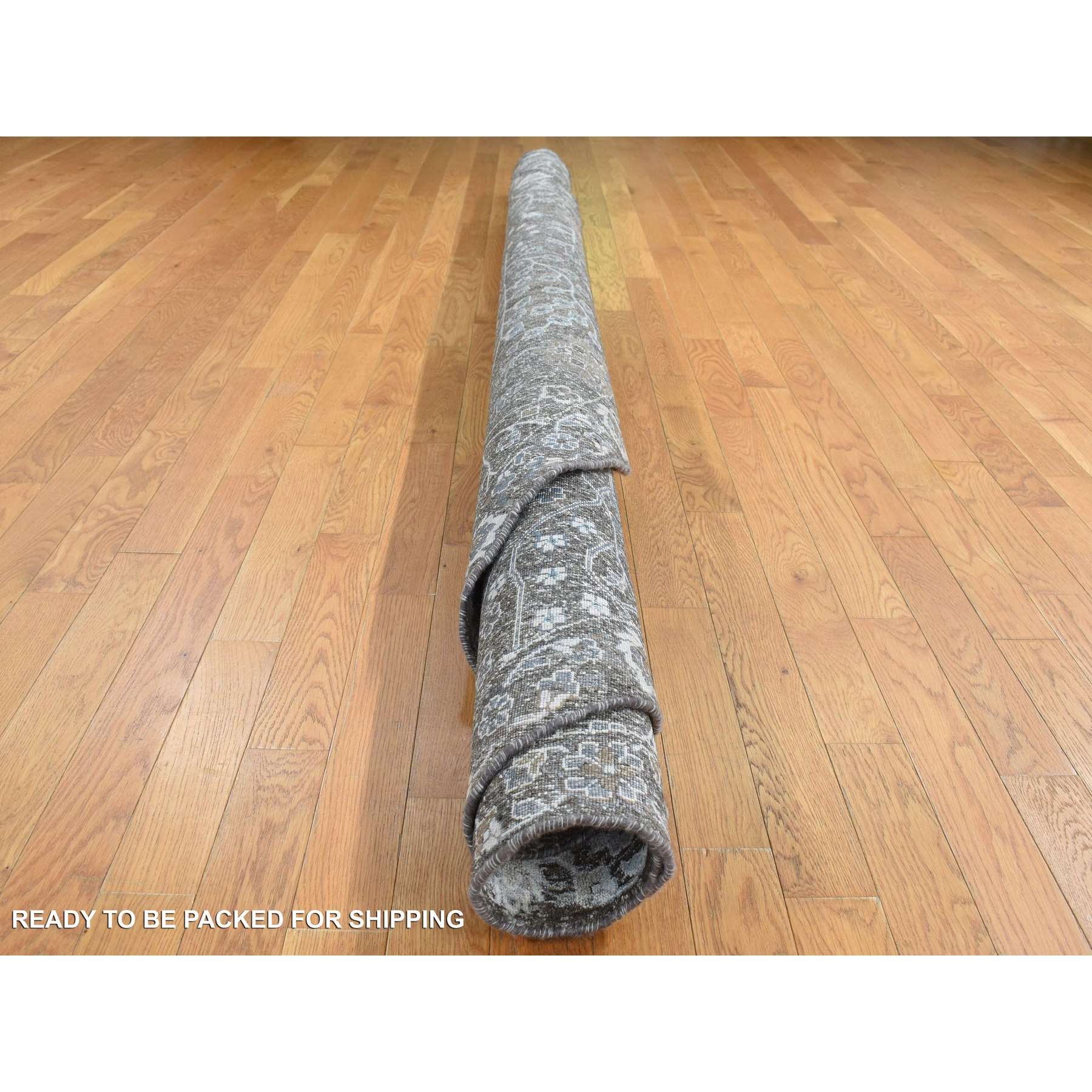Transitional-Hand-Knotted-Rug-438690