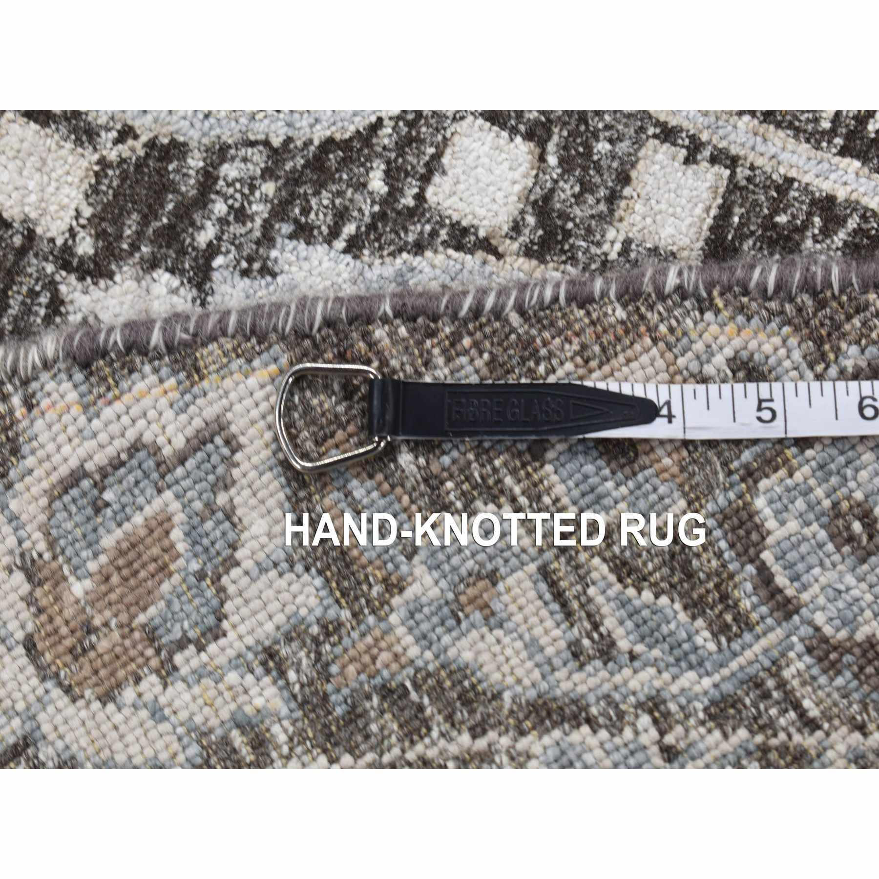 Transitional-Hand-Knotted-Rug-438690