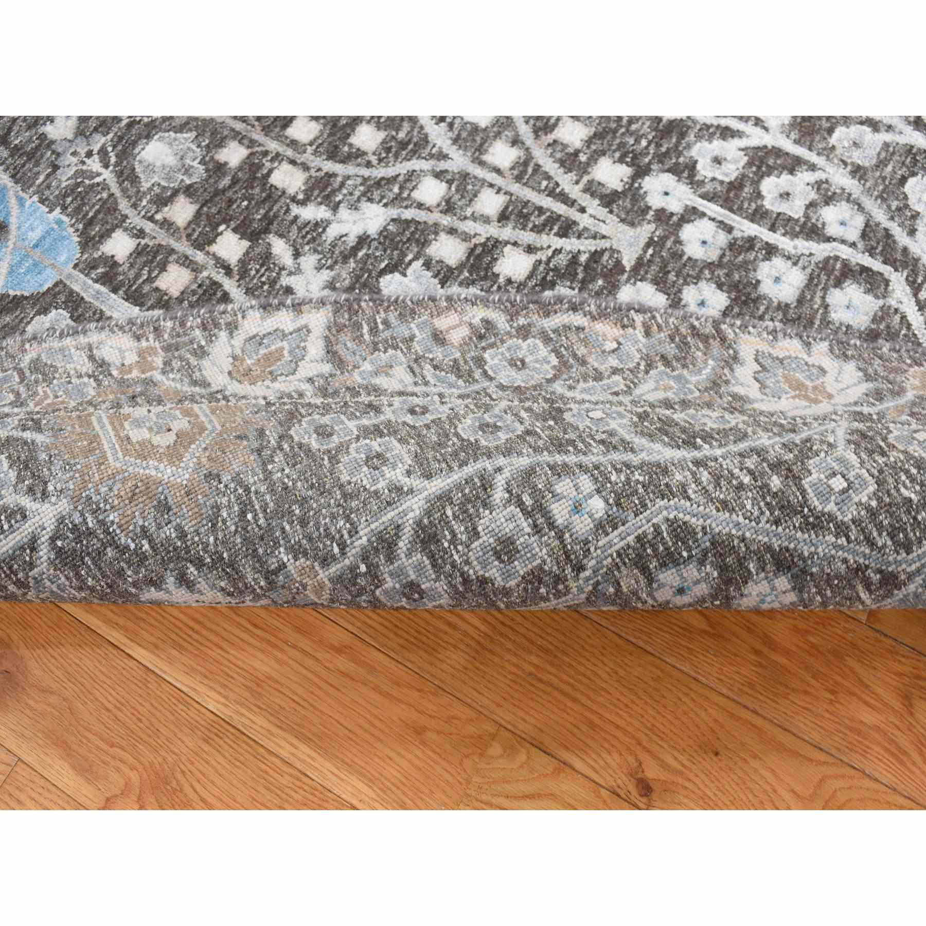 Transitional-Hand-Knotted-Rug-438720