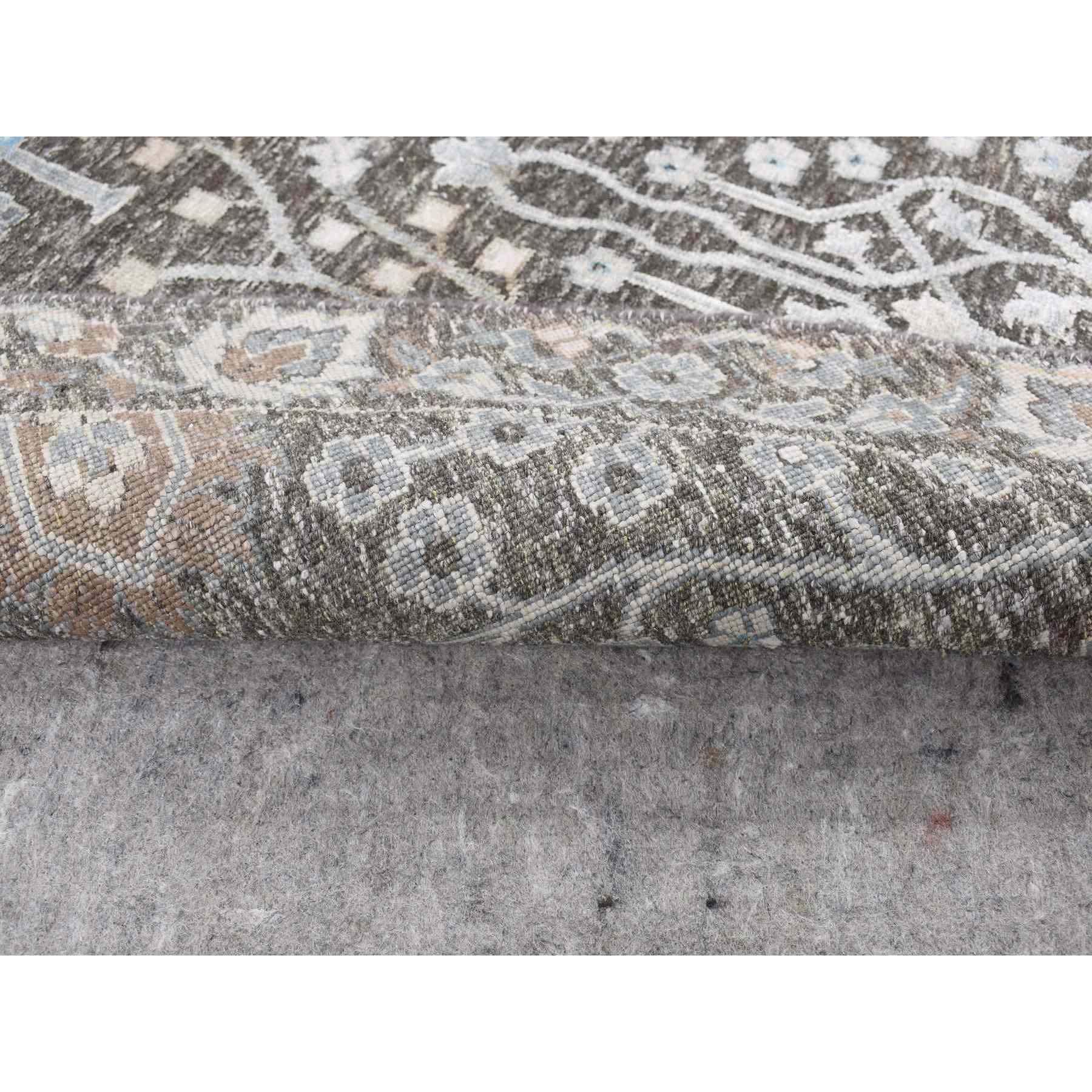 Transitional-Hand-Knotted-Rug-438720