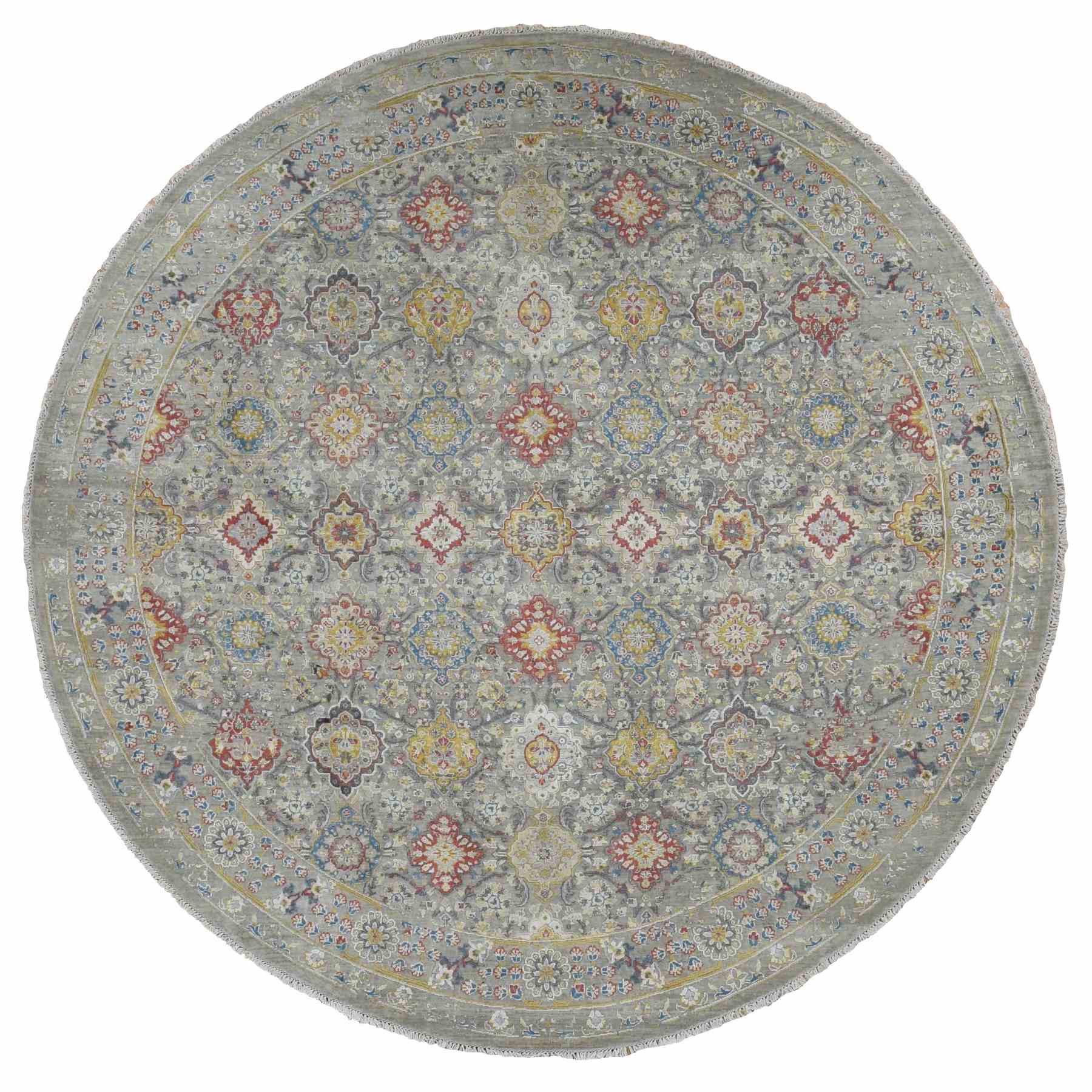 Transitional-Hand-Knotted-Rug-438750