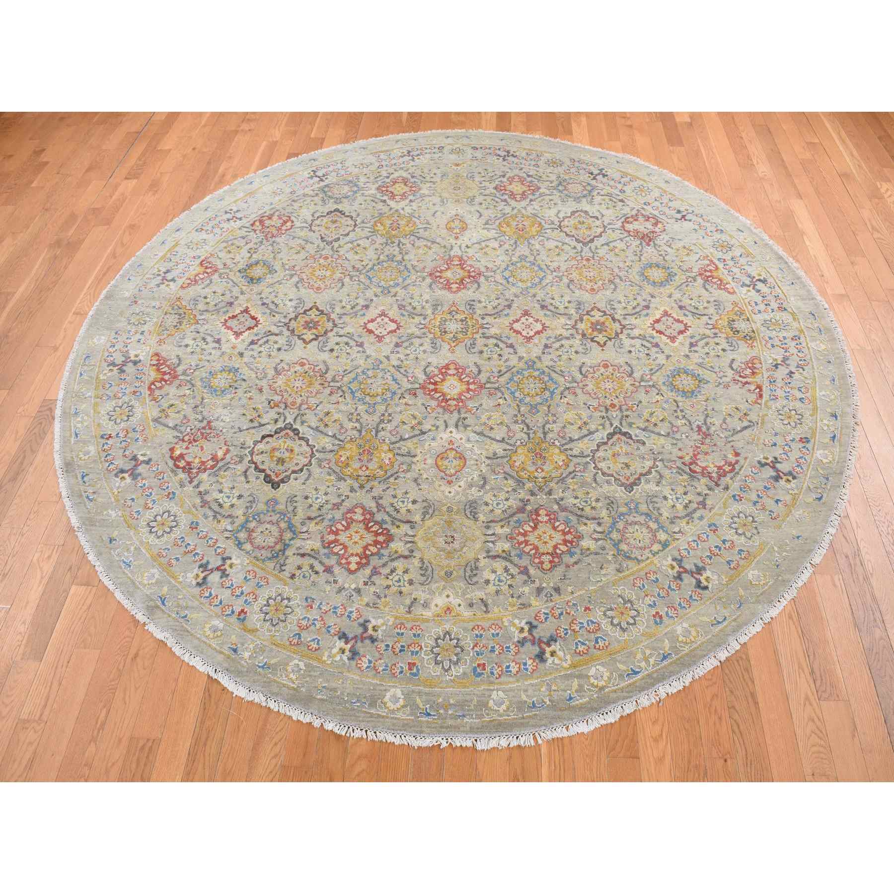 Transitional-Hand-Knotted-Rug-438750