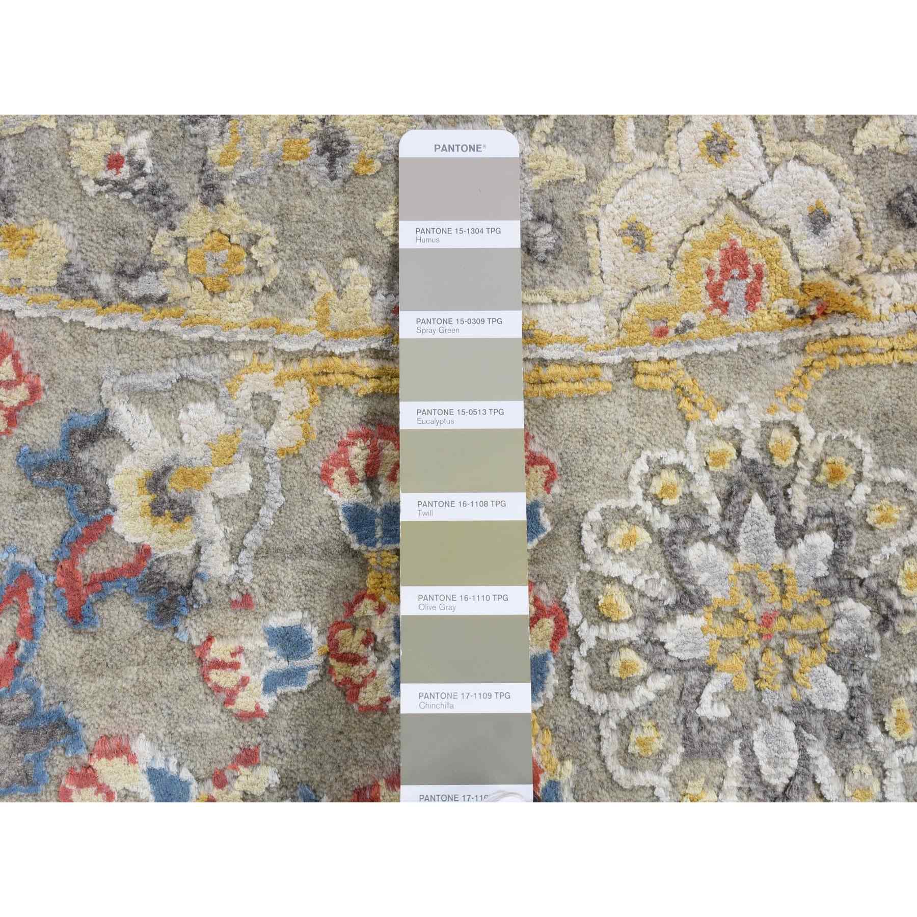 Transitional-Hand-Knotted-Rug-438750
