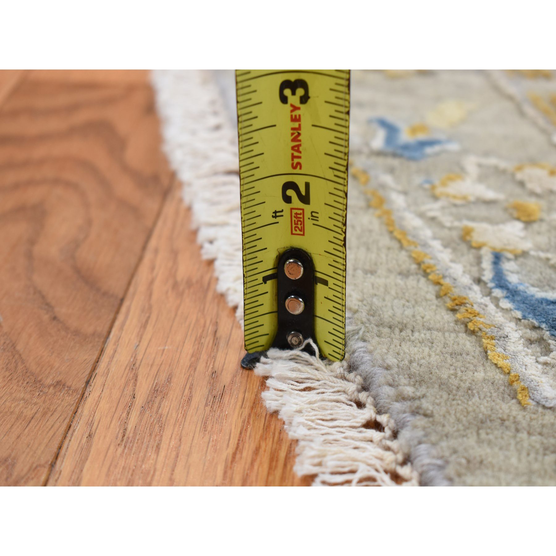 Transitional-Hand-Knotted-Rug-438750