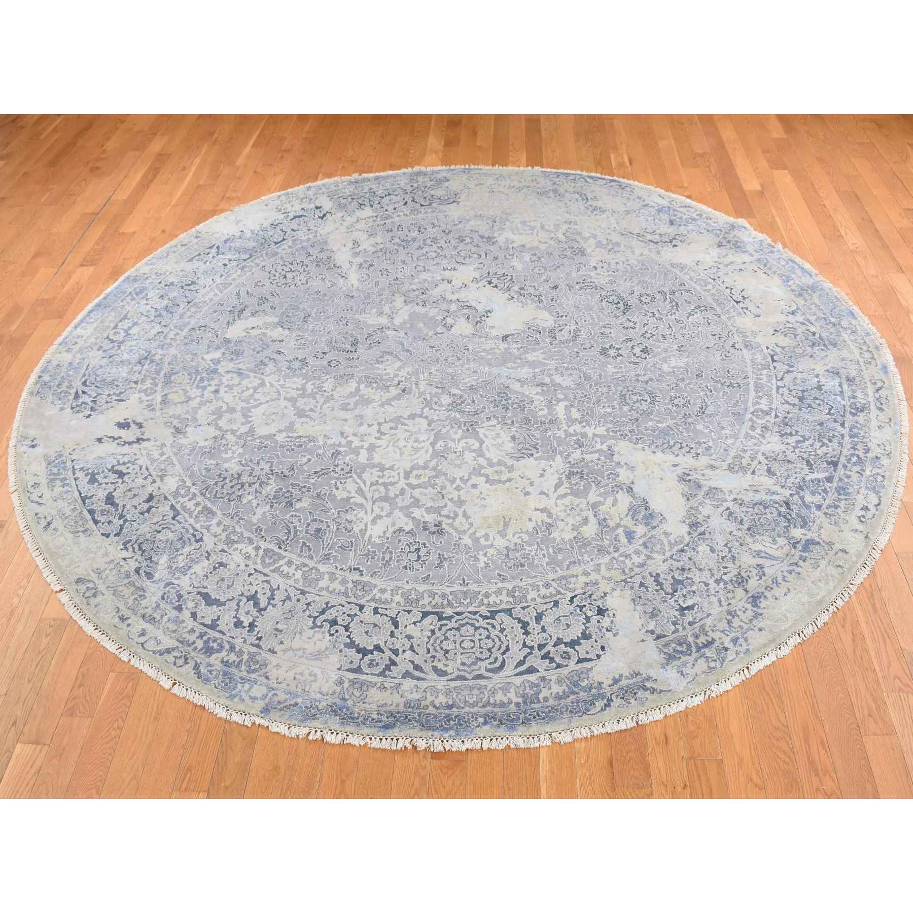 Transitional-Hand-Knotted-Rug-438760