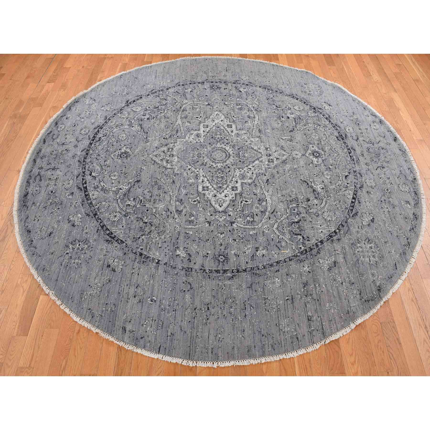 Transitional-Hand-Knotted-Rug-438765