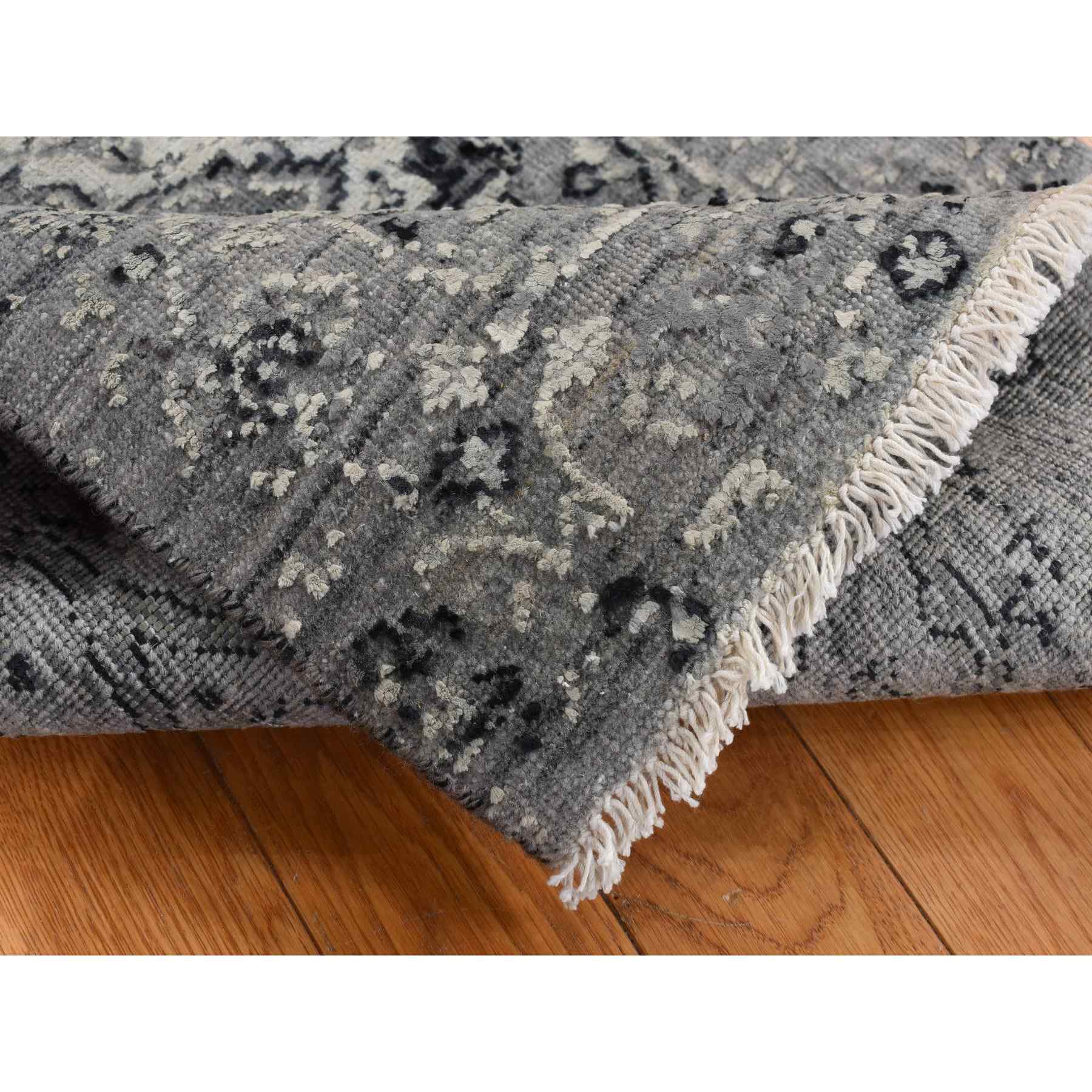 Transitional-Hand-Knotted-Rug-438905