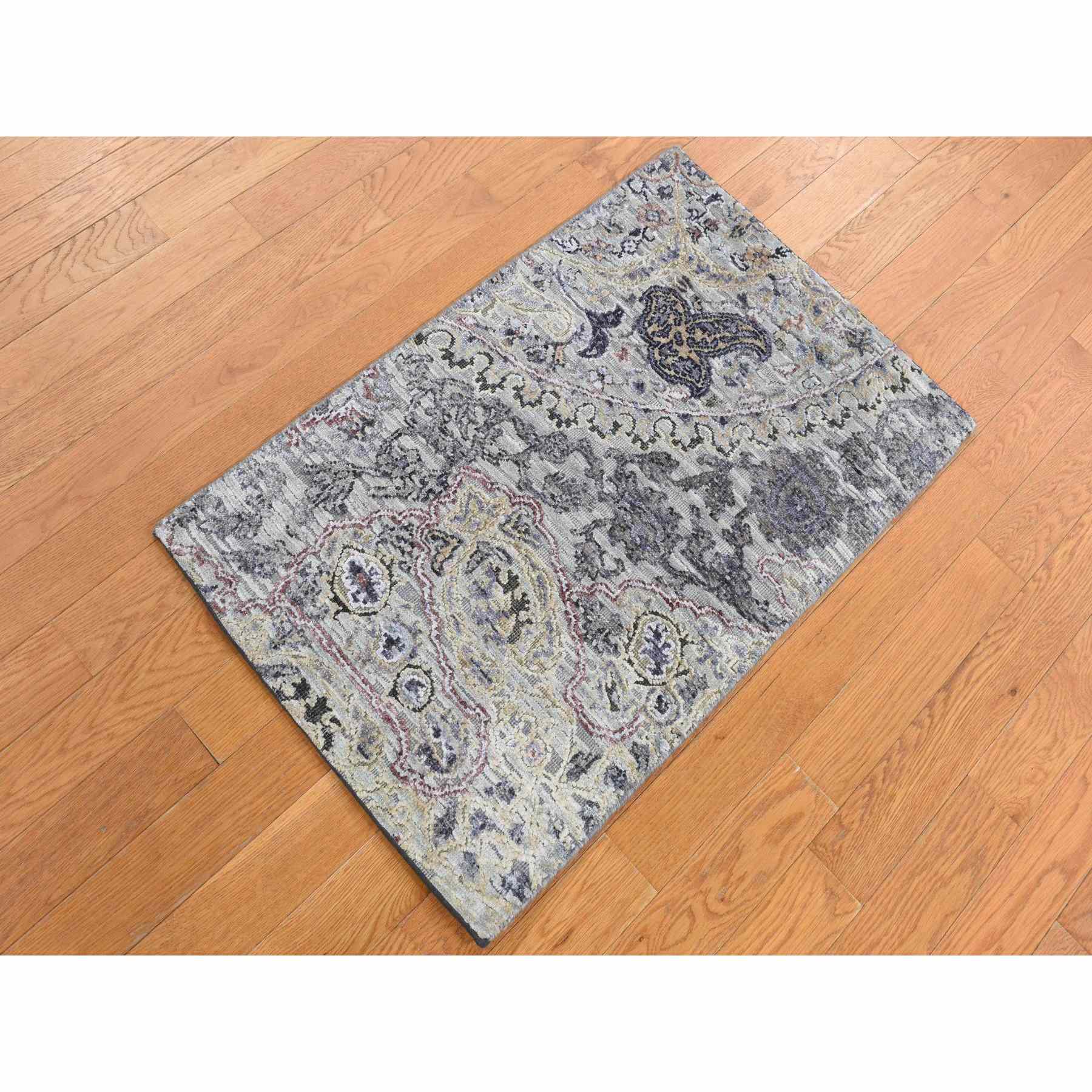 Transitional-Hand-Knotted-Rug-438910