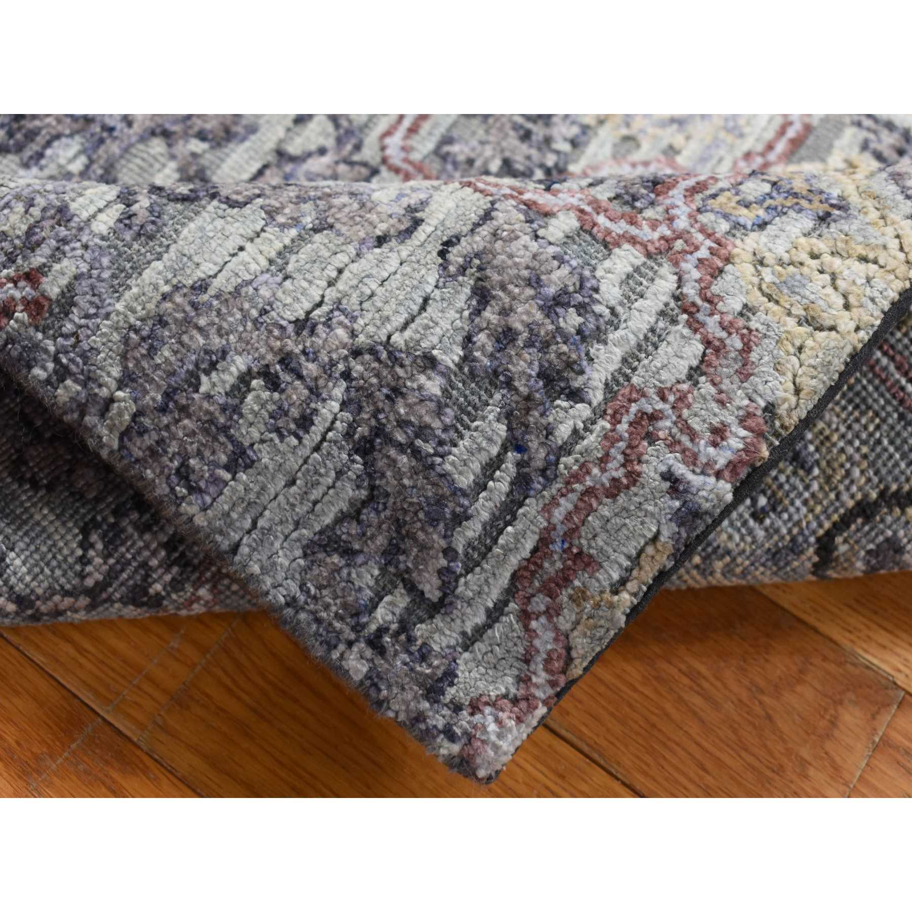 Transitional-Hand-Knotted-Rug-438910