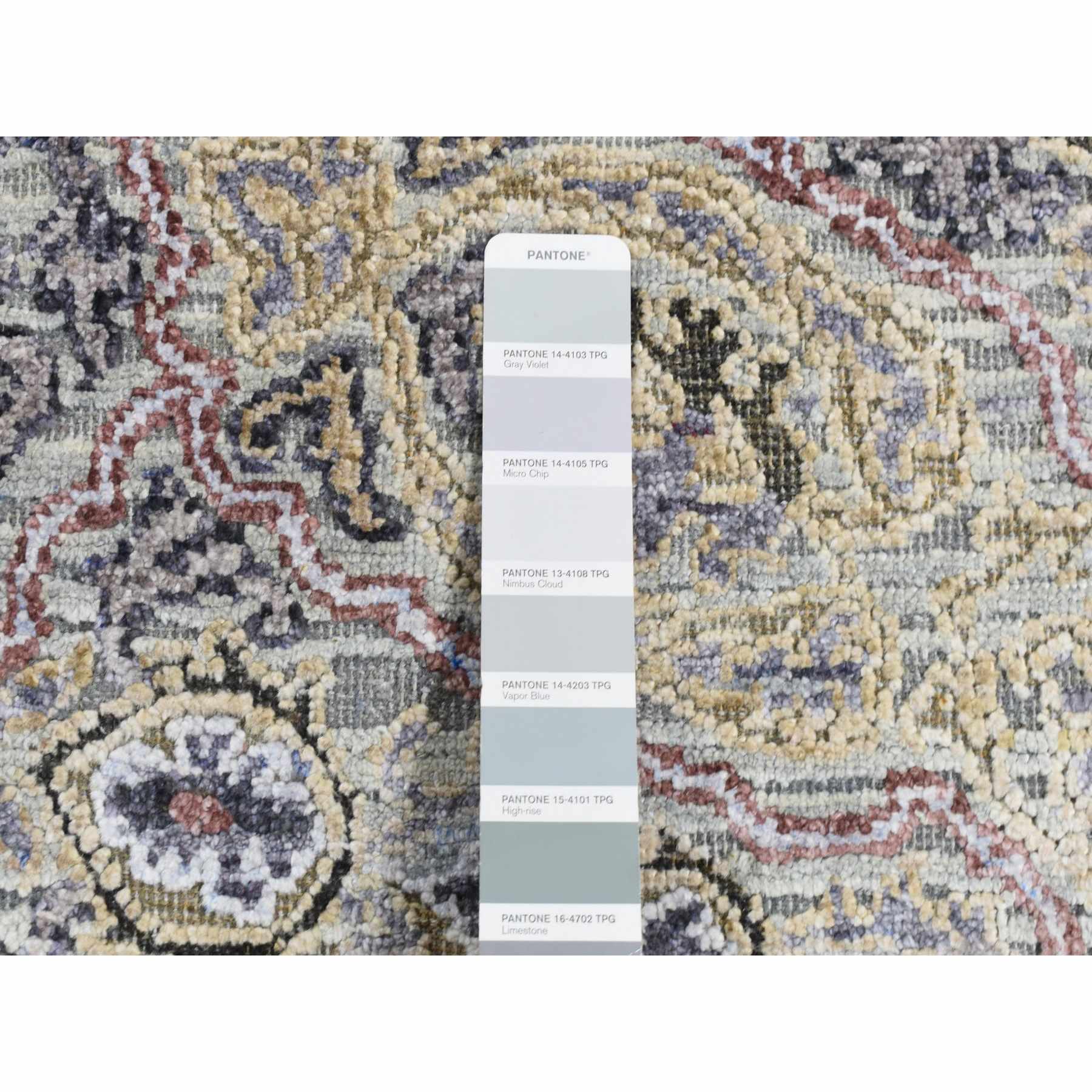 Transitional-Hand-Knotted-Rug-438910