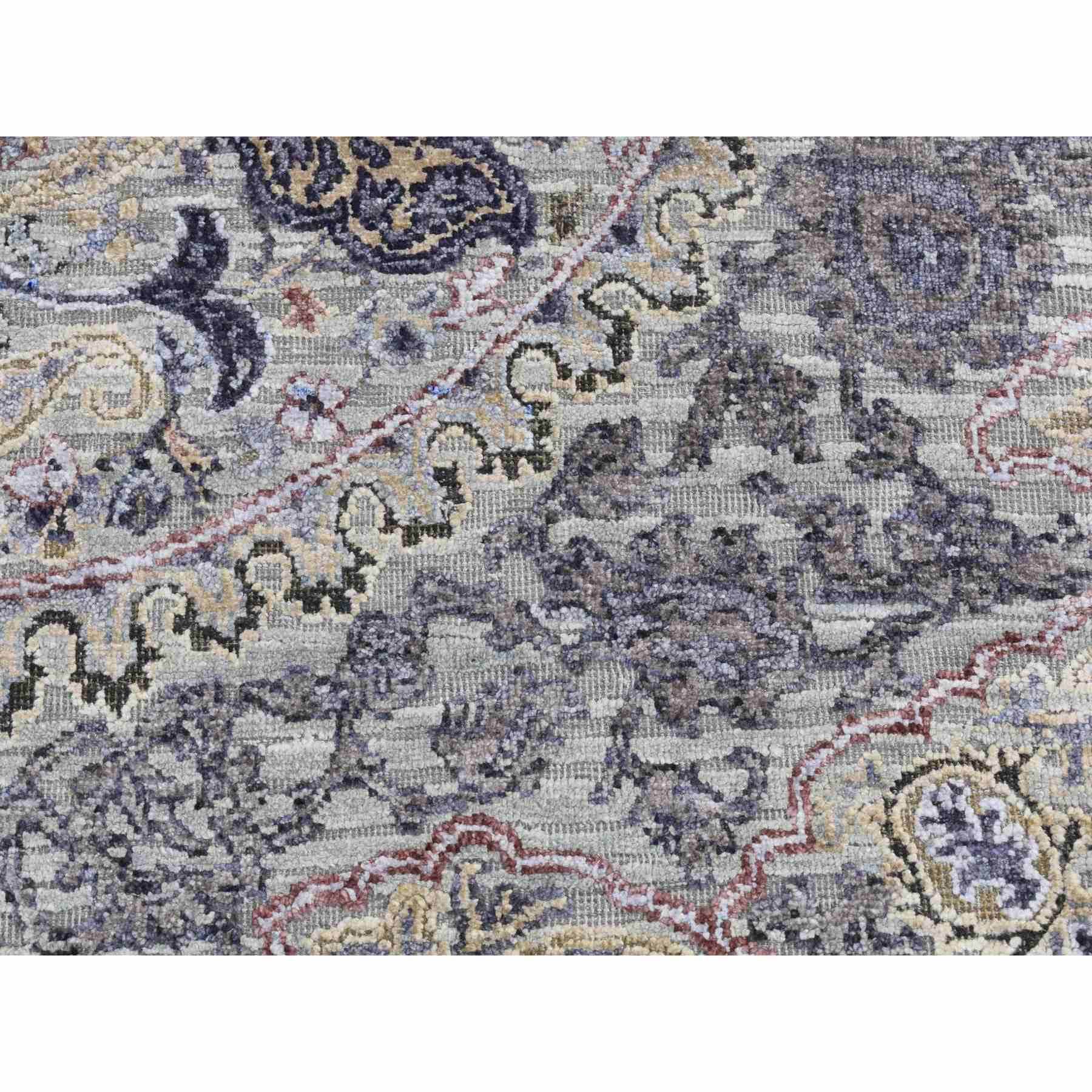 Transitional-Hand-Knotted-Rug-438910