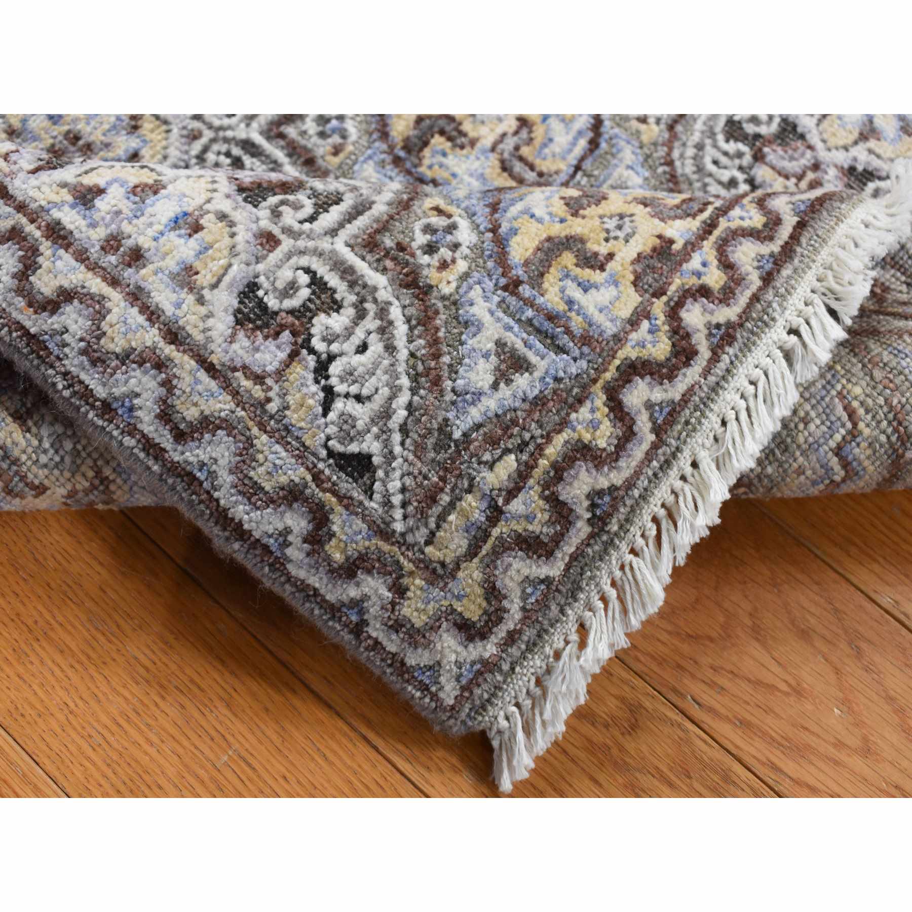 Transitional-Hand-Knotted-Rug-438940