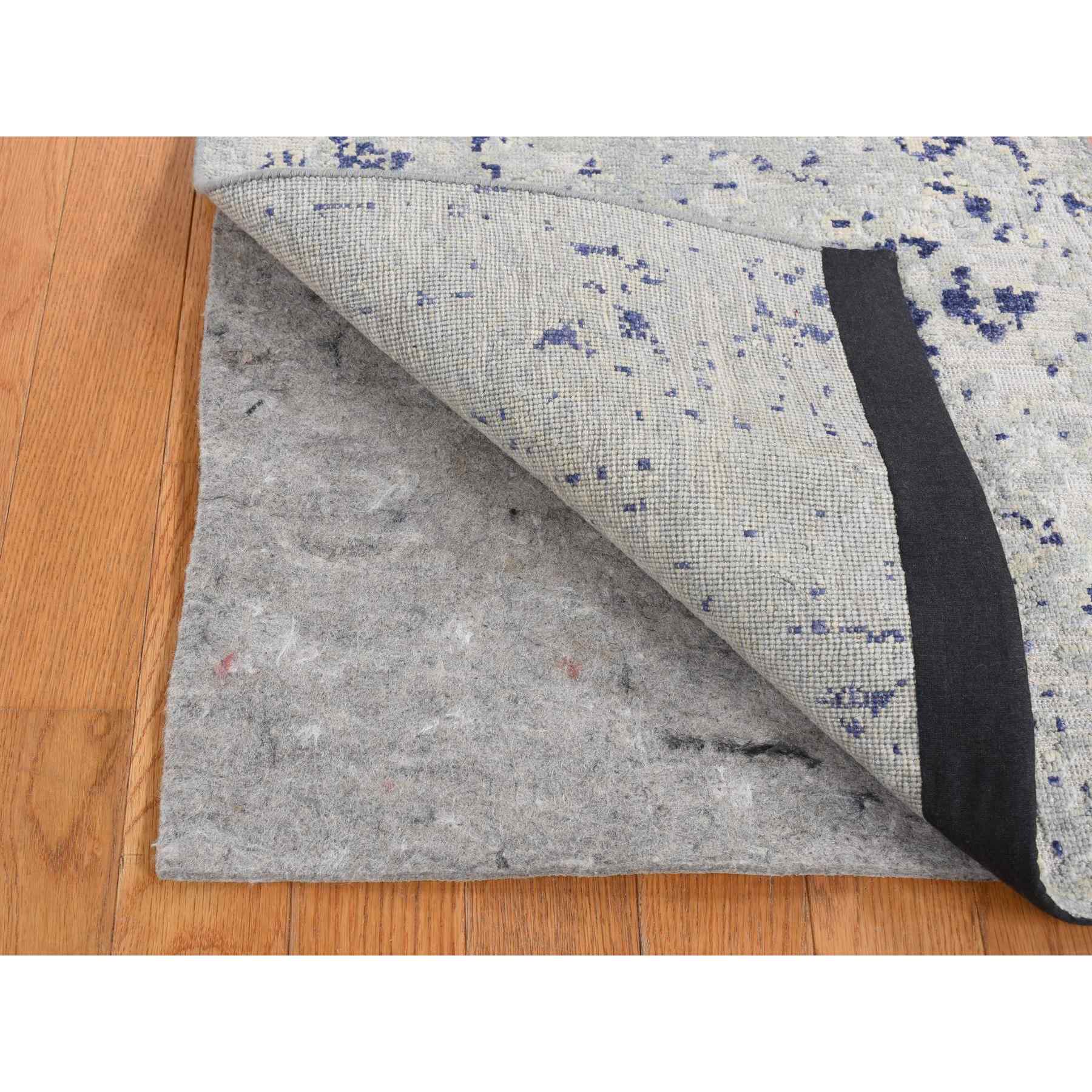 Transitional-Hand-Knotted-Rug-438970