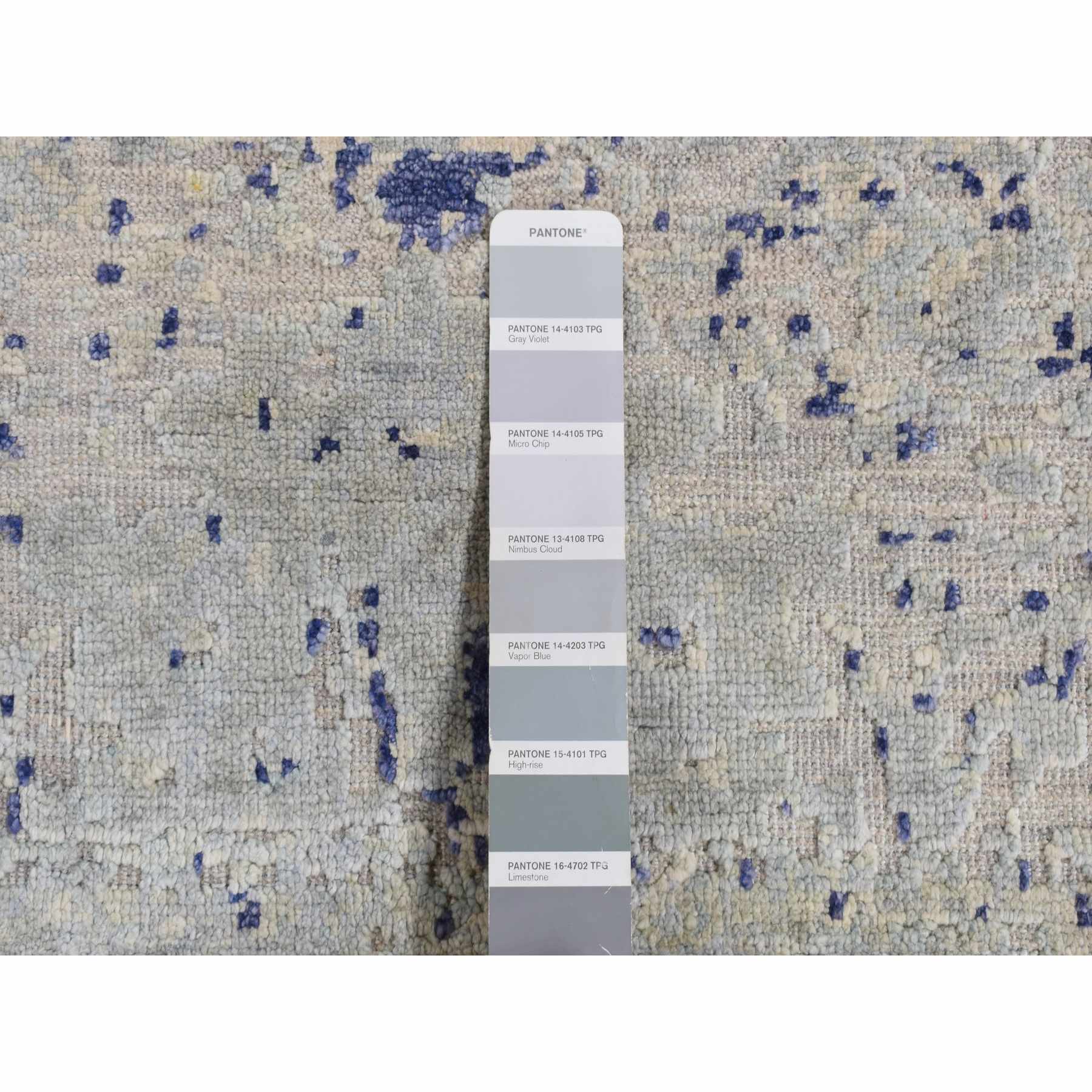 Transitional-Hand-Knotted-Rug-438970