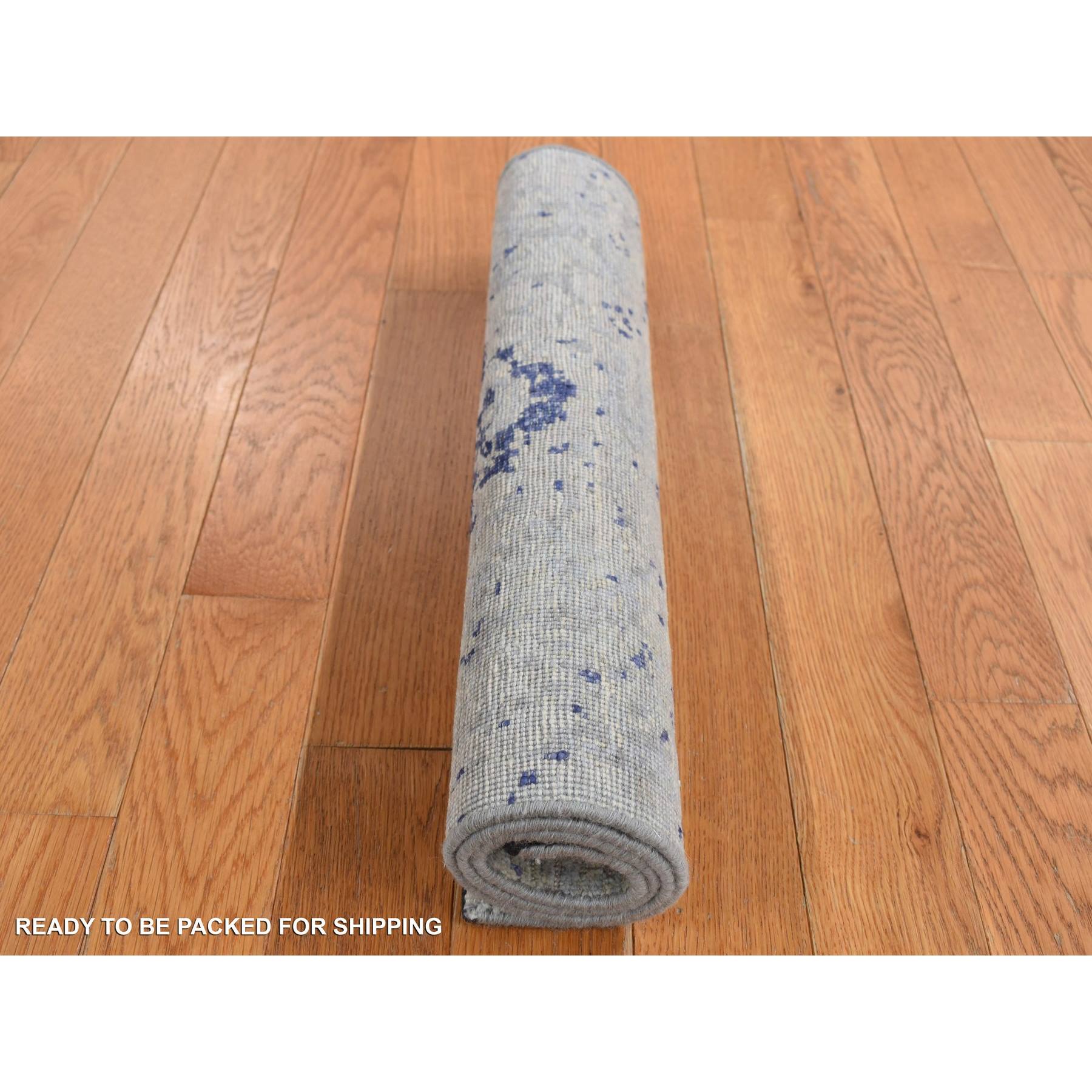 Transitional-Hand-Knotted-Rug-438970