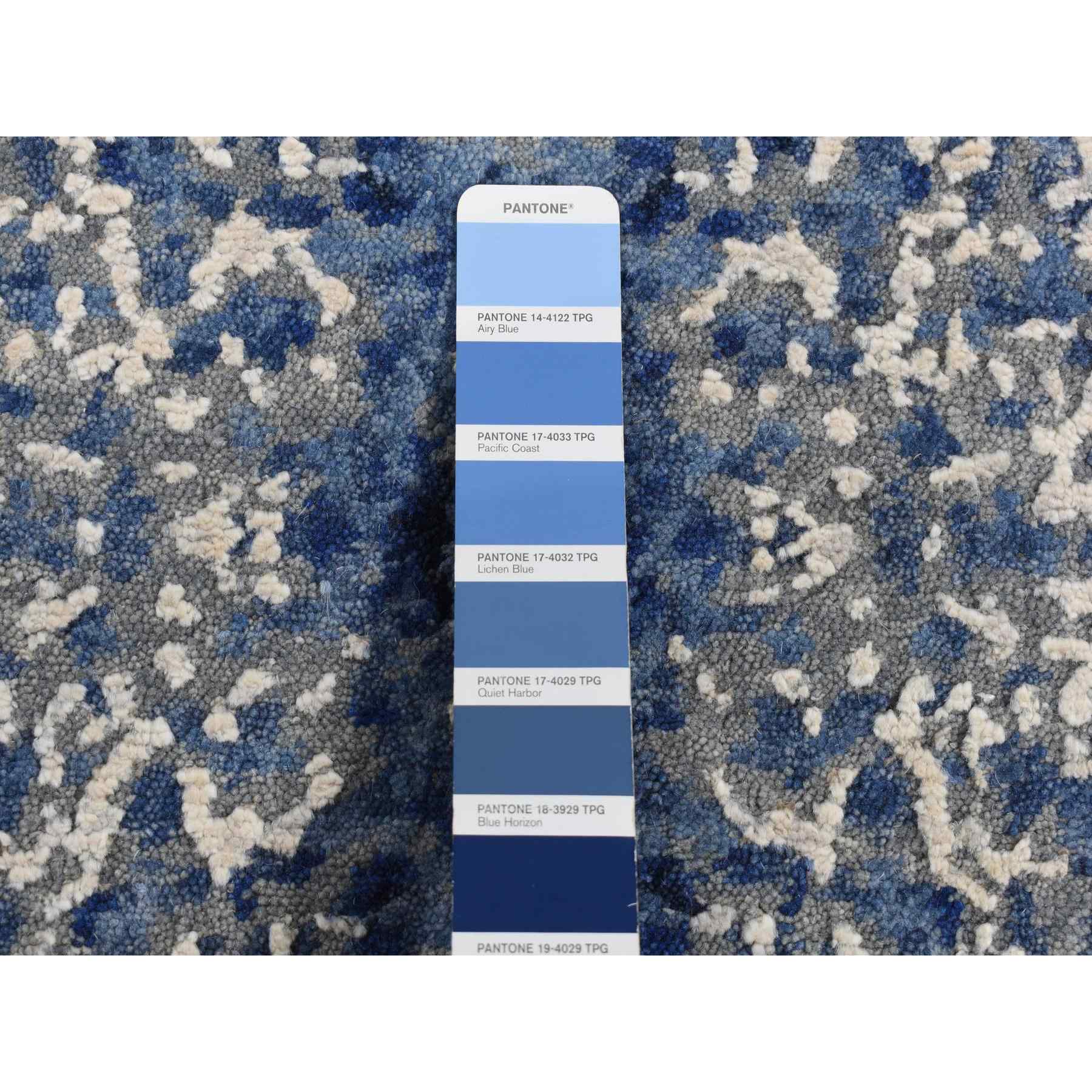 Transitional-Hand-Knotted-Rug-439075