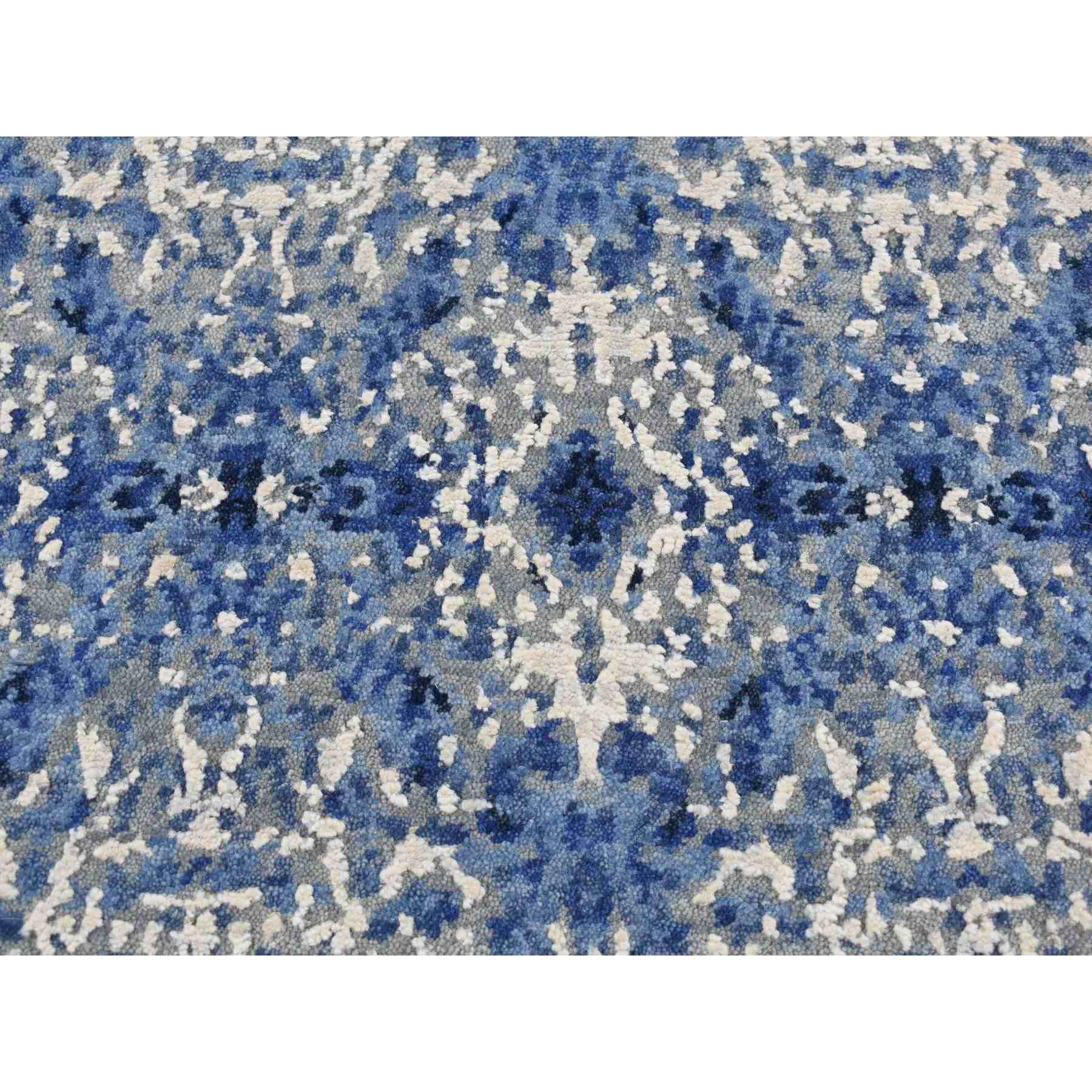 Transitional-Hand-Knotted-Rug-439075