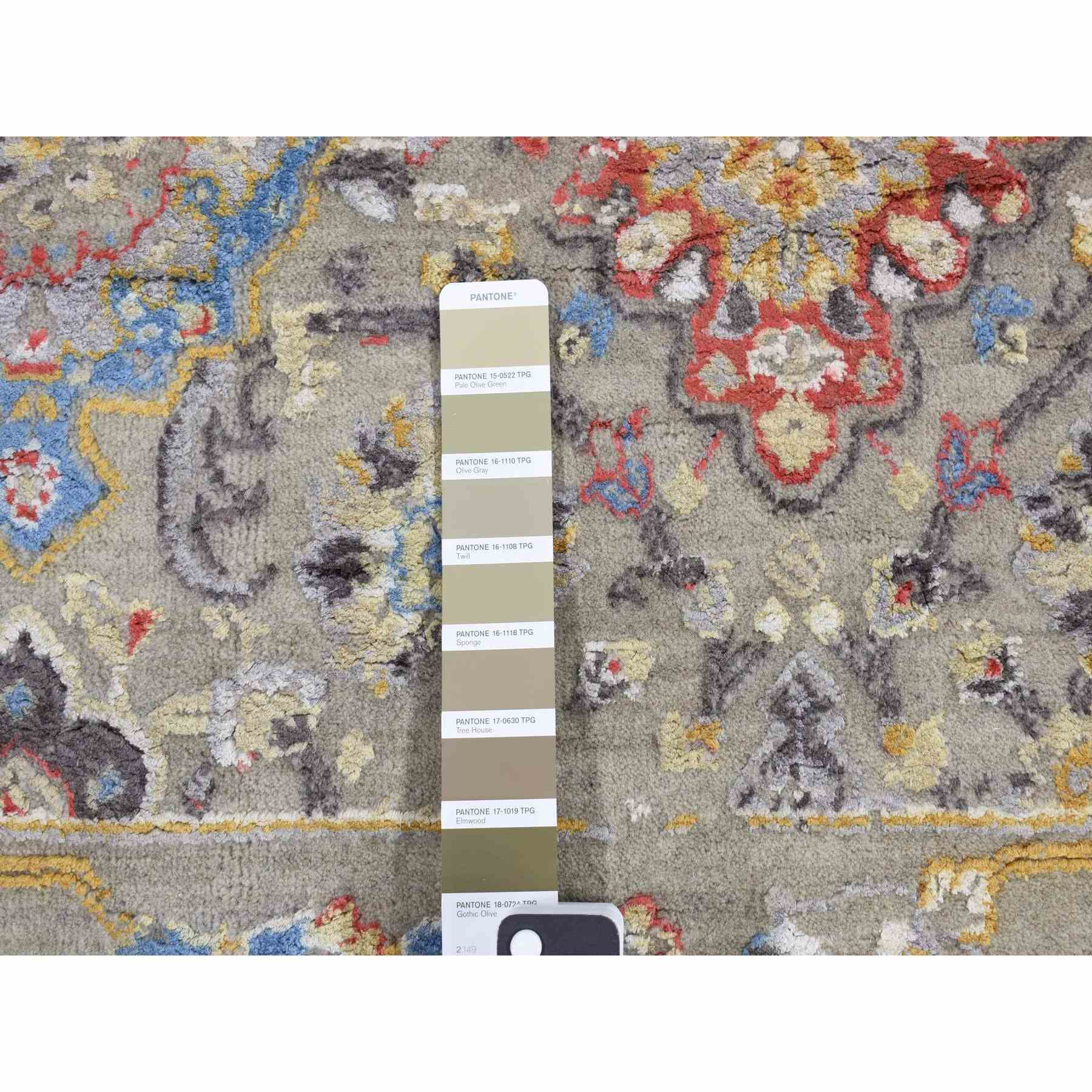 Transitional-Hand-Knotted-Rug-439730