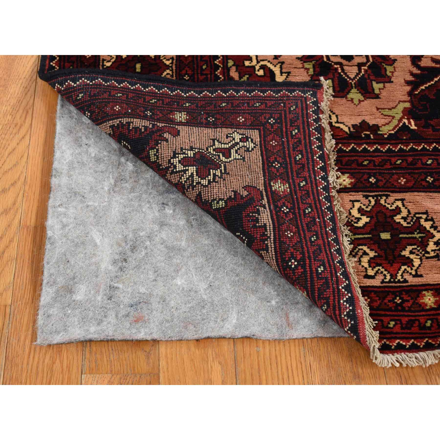 Tribal-Geometric-Hand-Knotted-Rug-438090