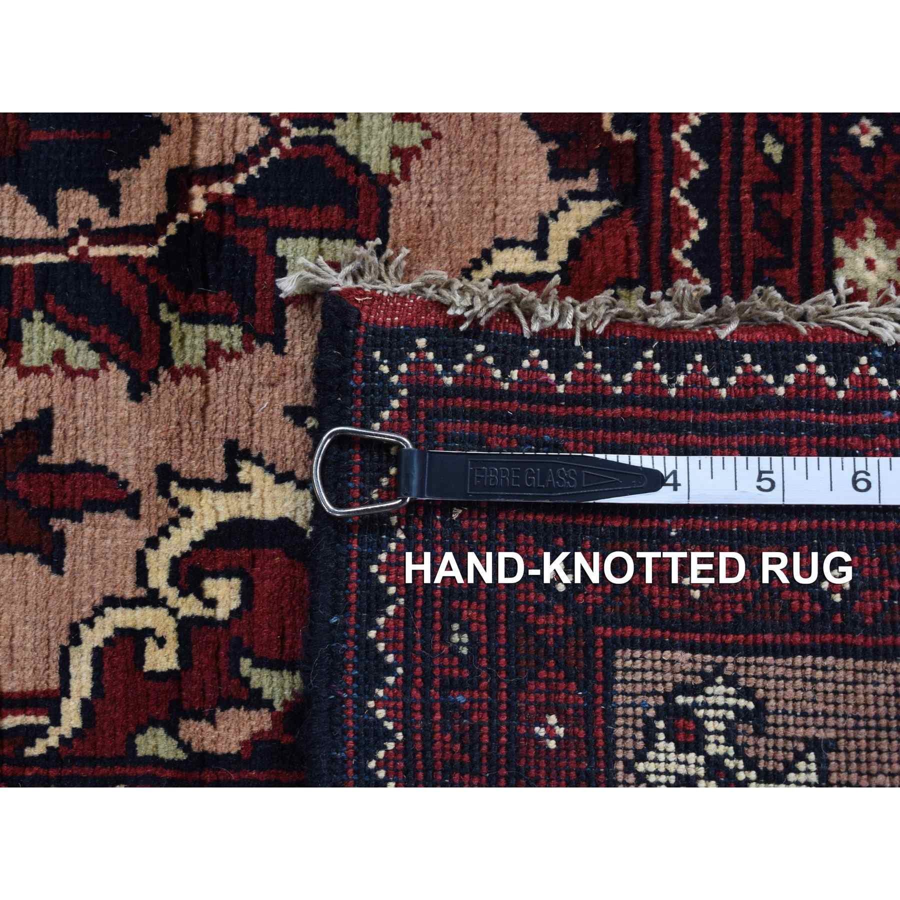 Tribal-Geometric-Hand-Knotted-Rug-438090
