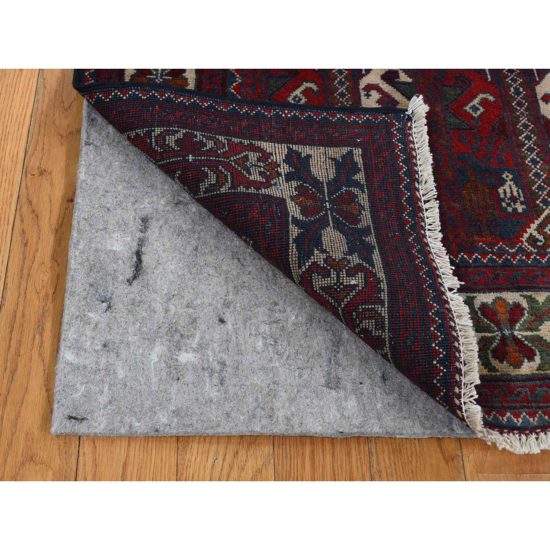 Tribal-Geometric-Hand-Knotted-Rug-438630