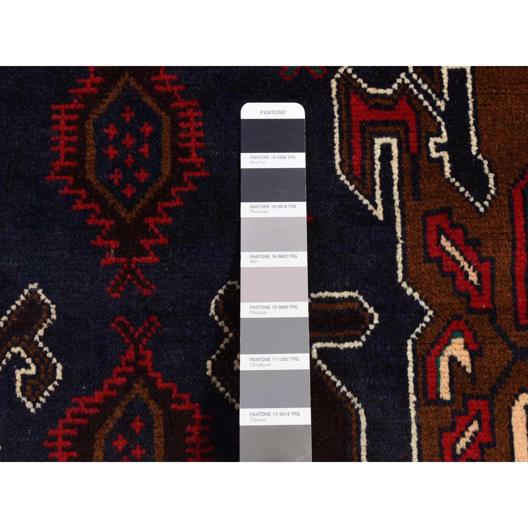 Tribal-Geometric-Hand-Knotted-Rug-438675
