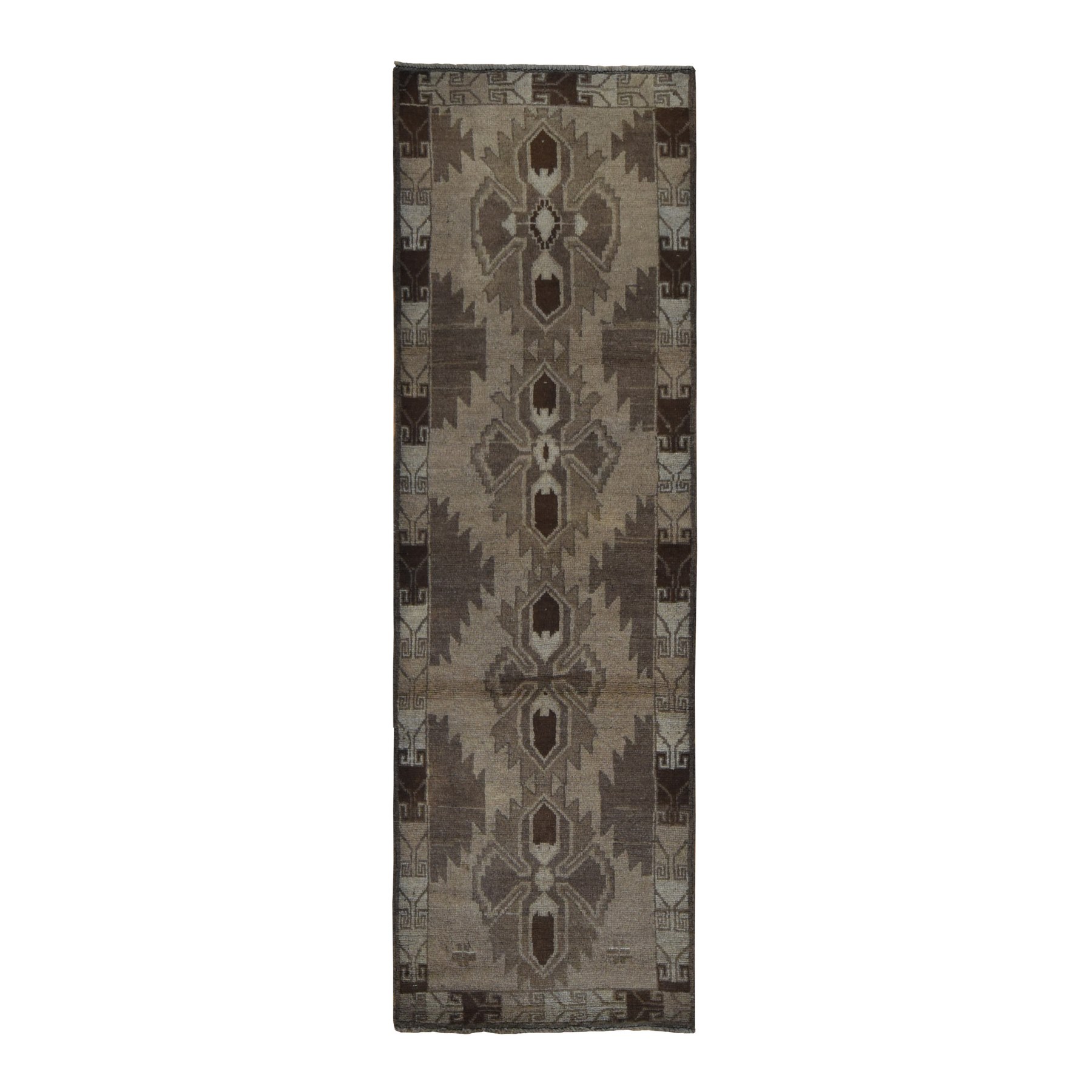 Tribal-Geometric-Hand-Knotted-Rug-439775