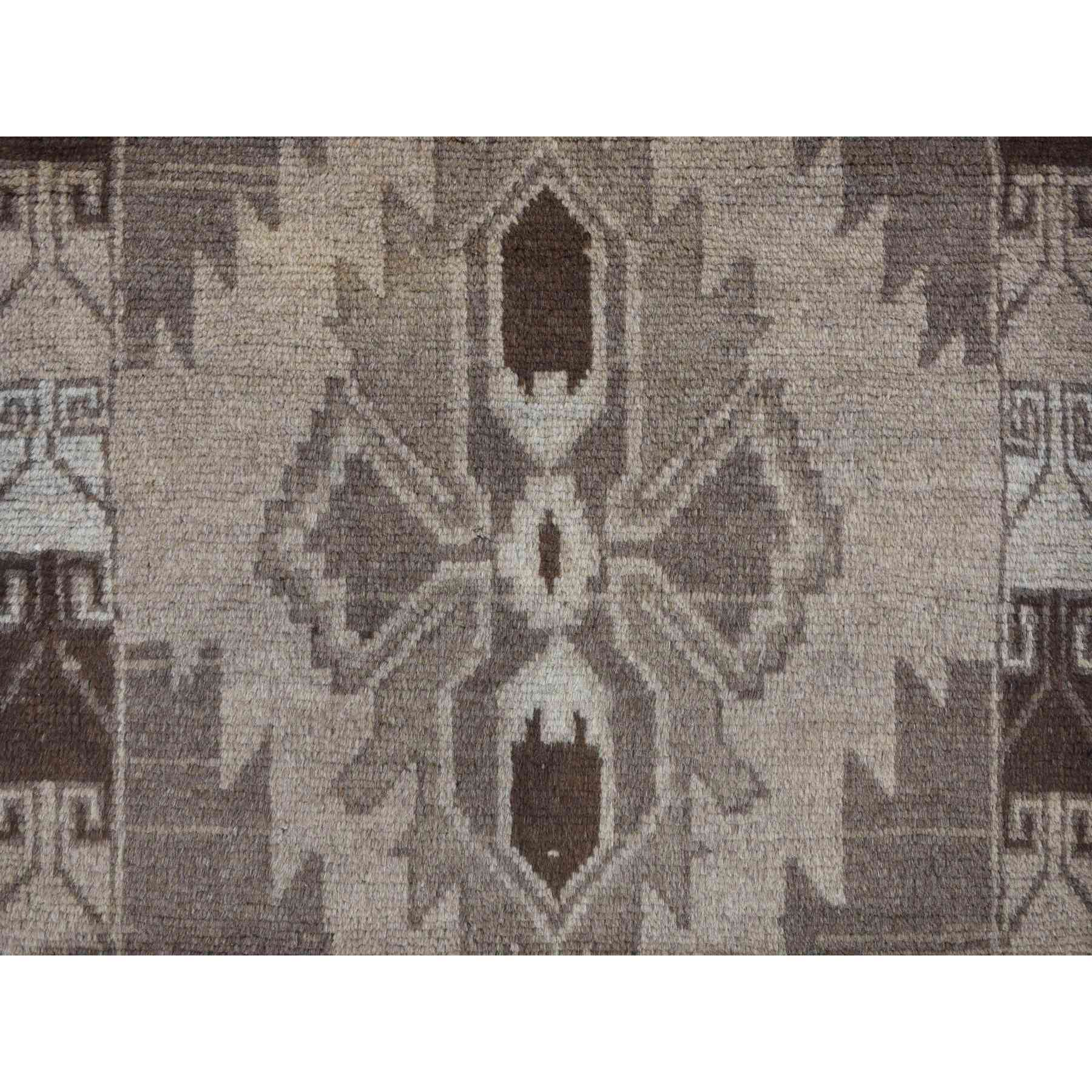 Tribal-Geometric-Hand-Knotted-Rug-439775