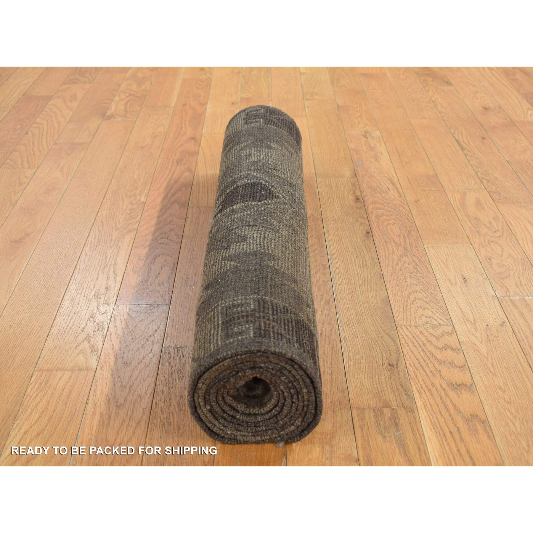 Tribal-Geometric-Hand-Knotted-Rug-439775