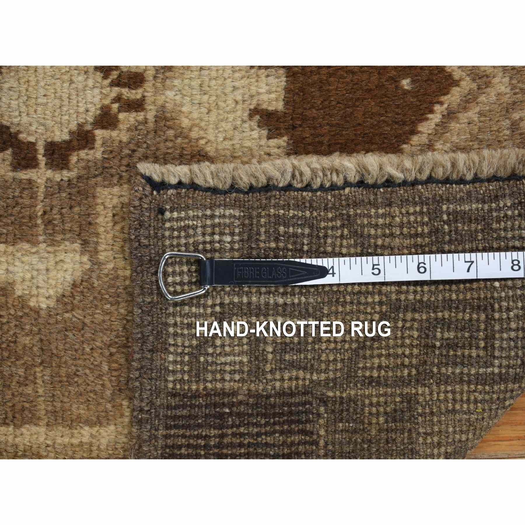 Tribal-Geometric-Hand-Knotted-Rug-439775