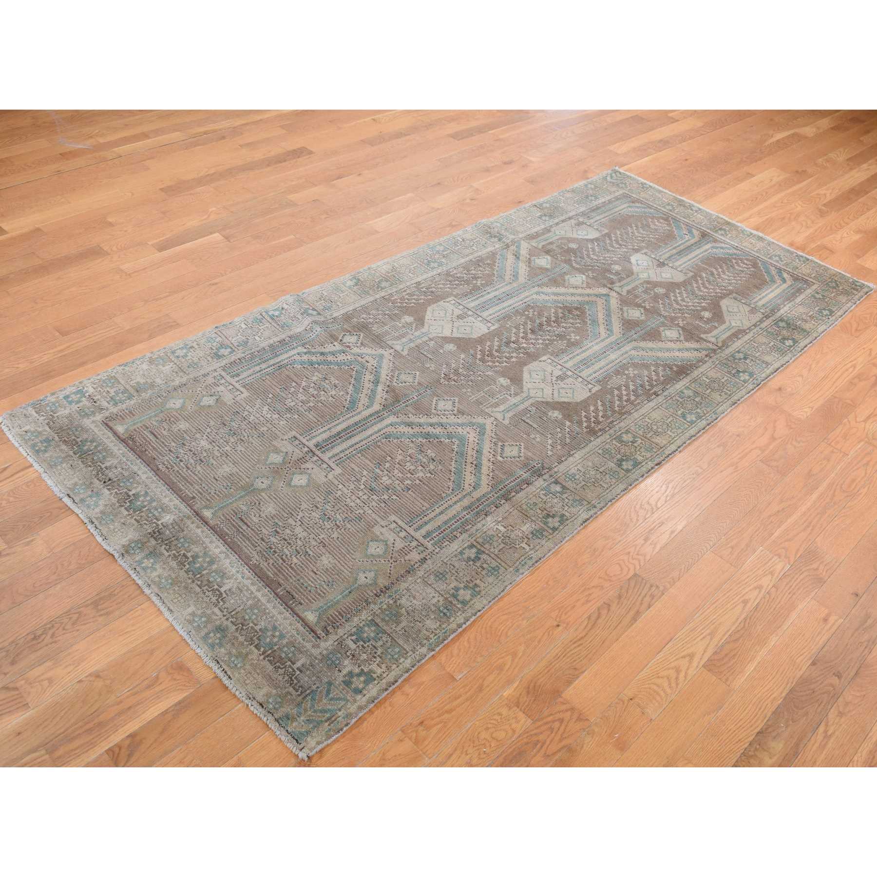 Tribal-Geometric-Hand-Knotted-Rug-439805