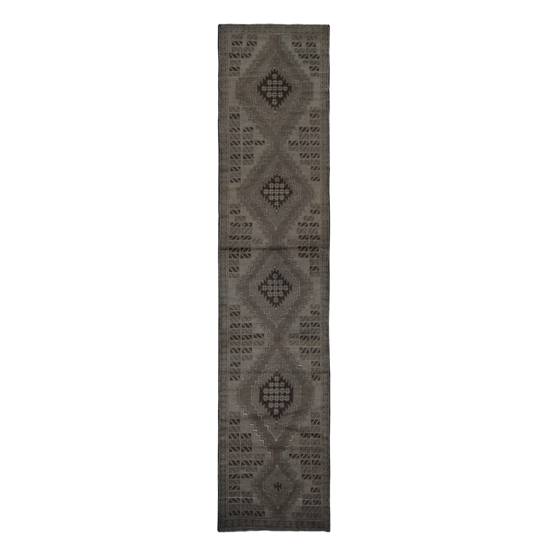 Tribal-Geometric-Hand-Knotted-Rug-439815