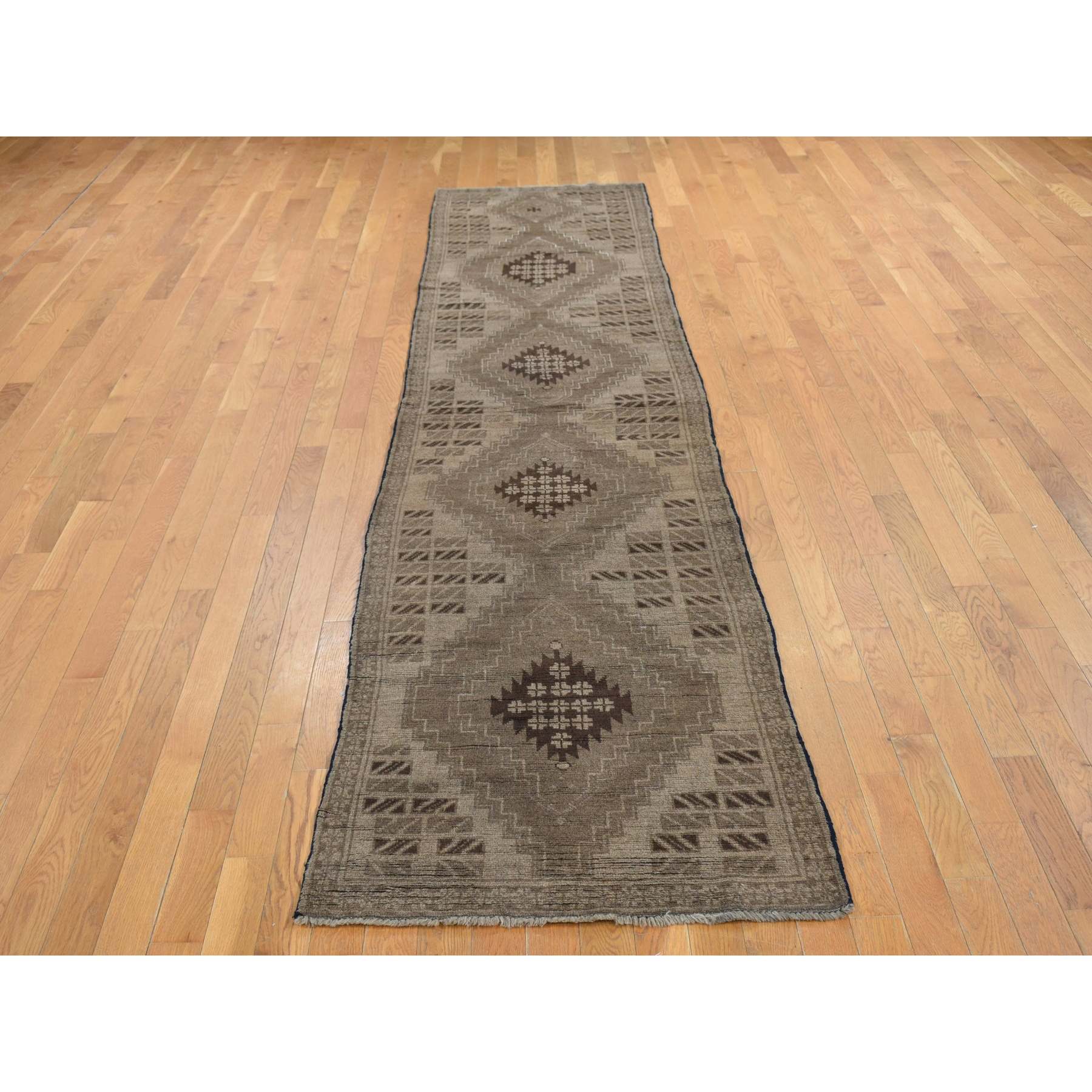 Tribal-Geometric-Hand-Knotted-Rug-439815