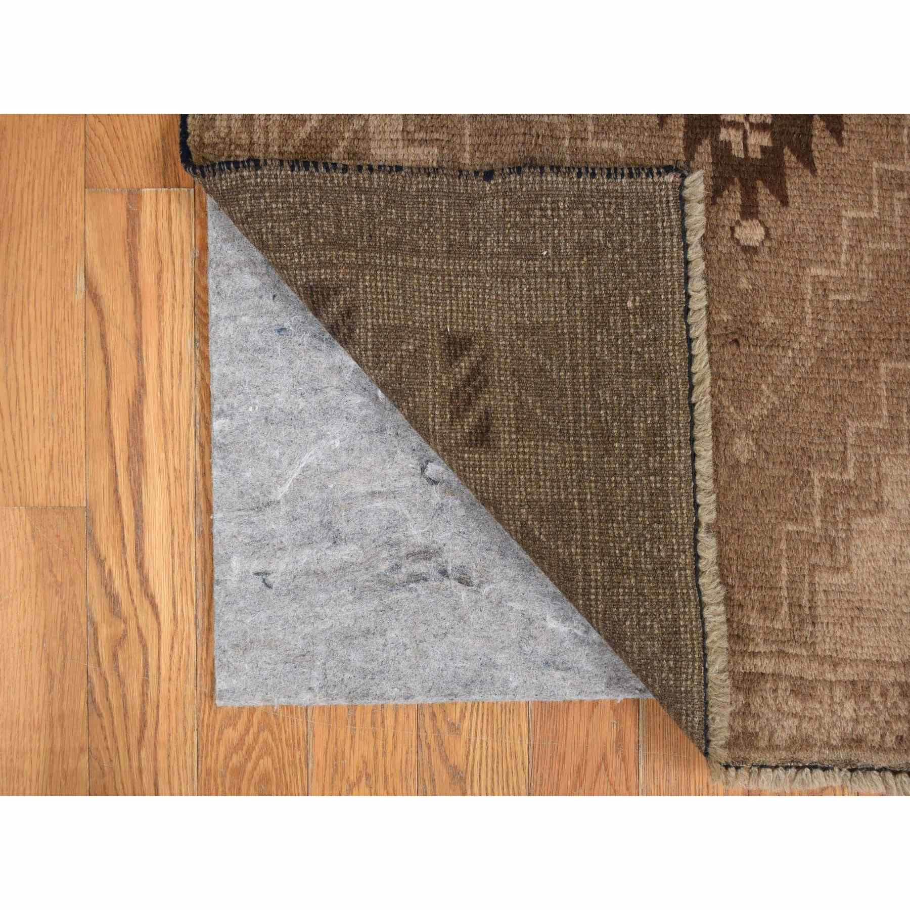 Tribal-Geometric-Hand-Knotted-Rug-439815