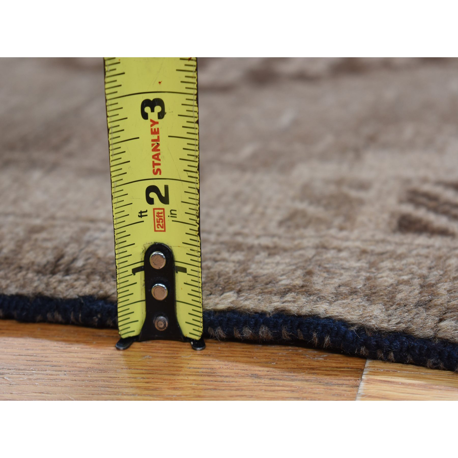 Tribal-Geometric-Hand-Knotted-Rug-439815