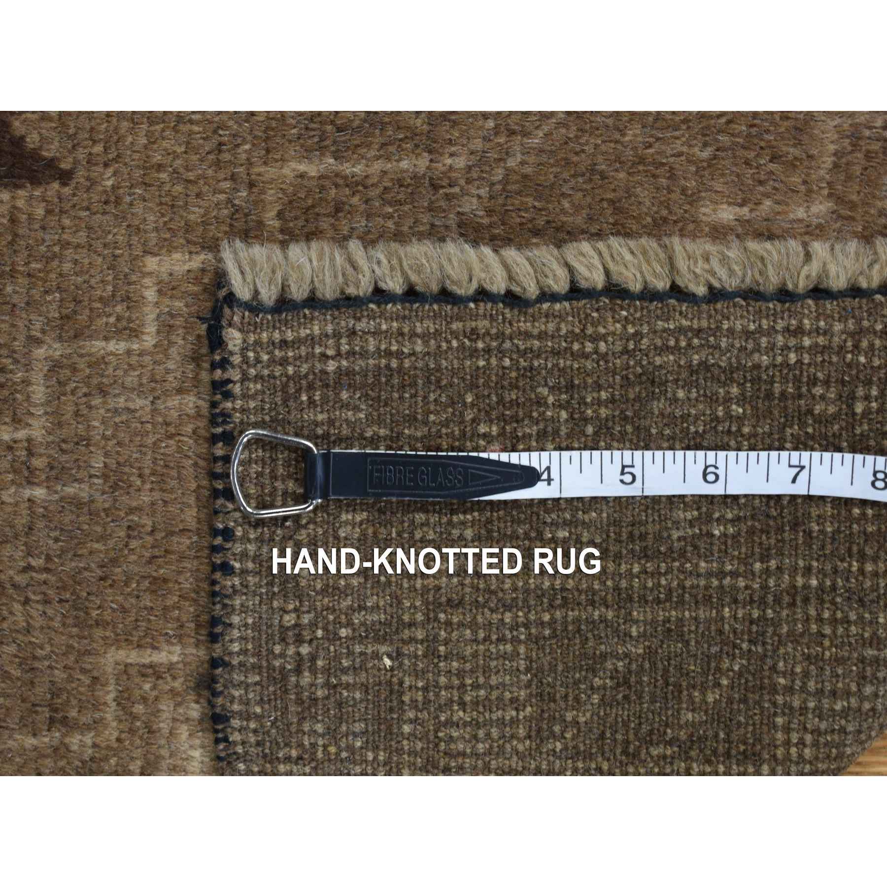 Tribal-Geometric-Hand-Knotted-Rug-439815
