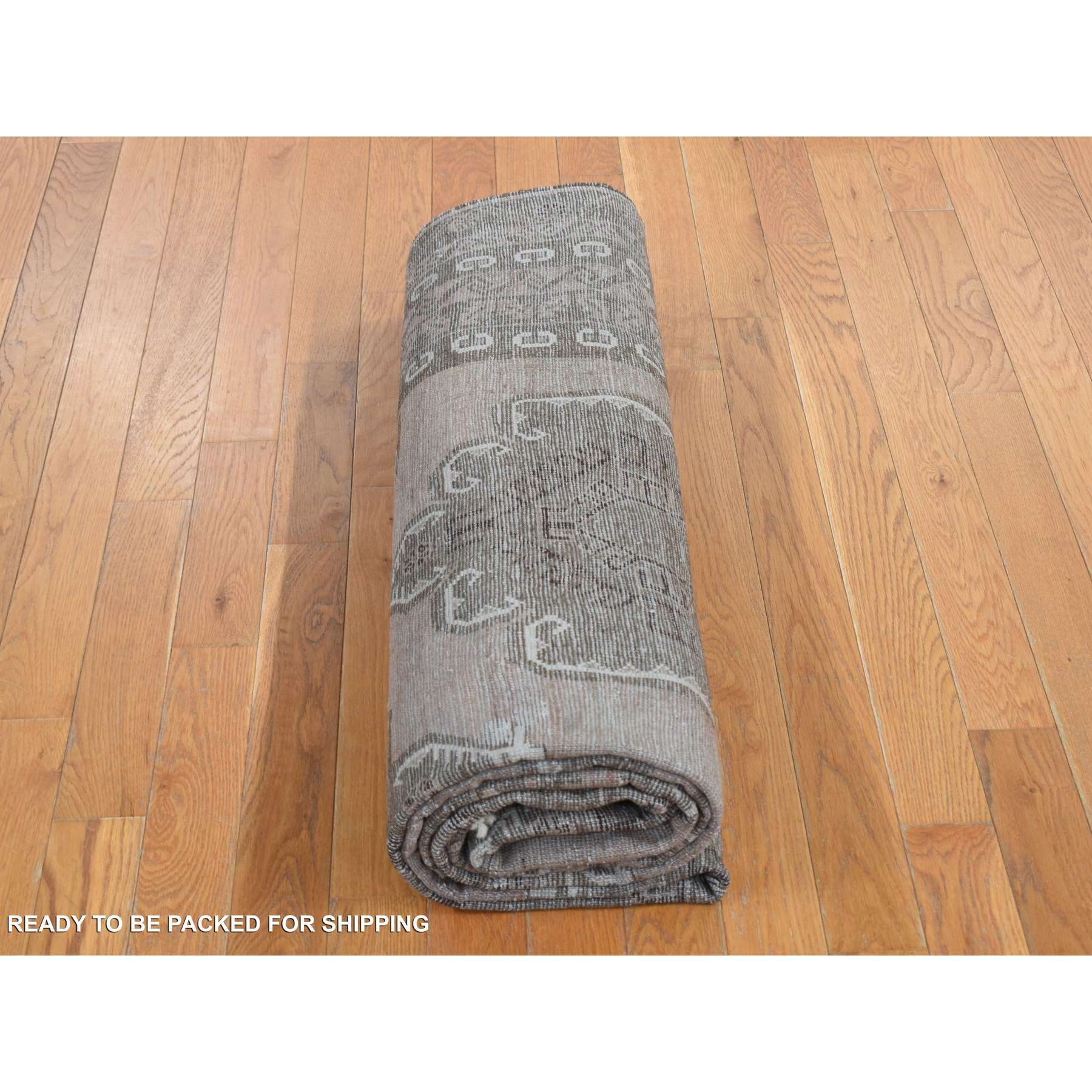 Tribal-Geometric-Hand-Knotted-Rug-439820