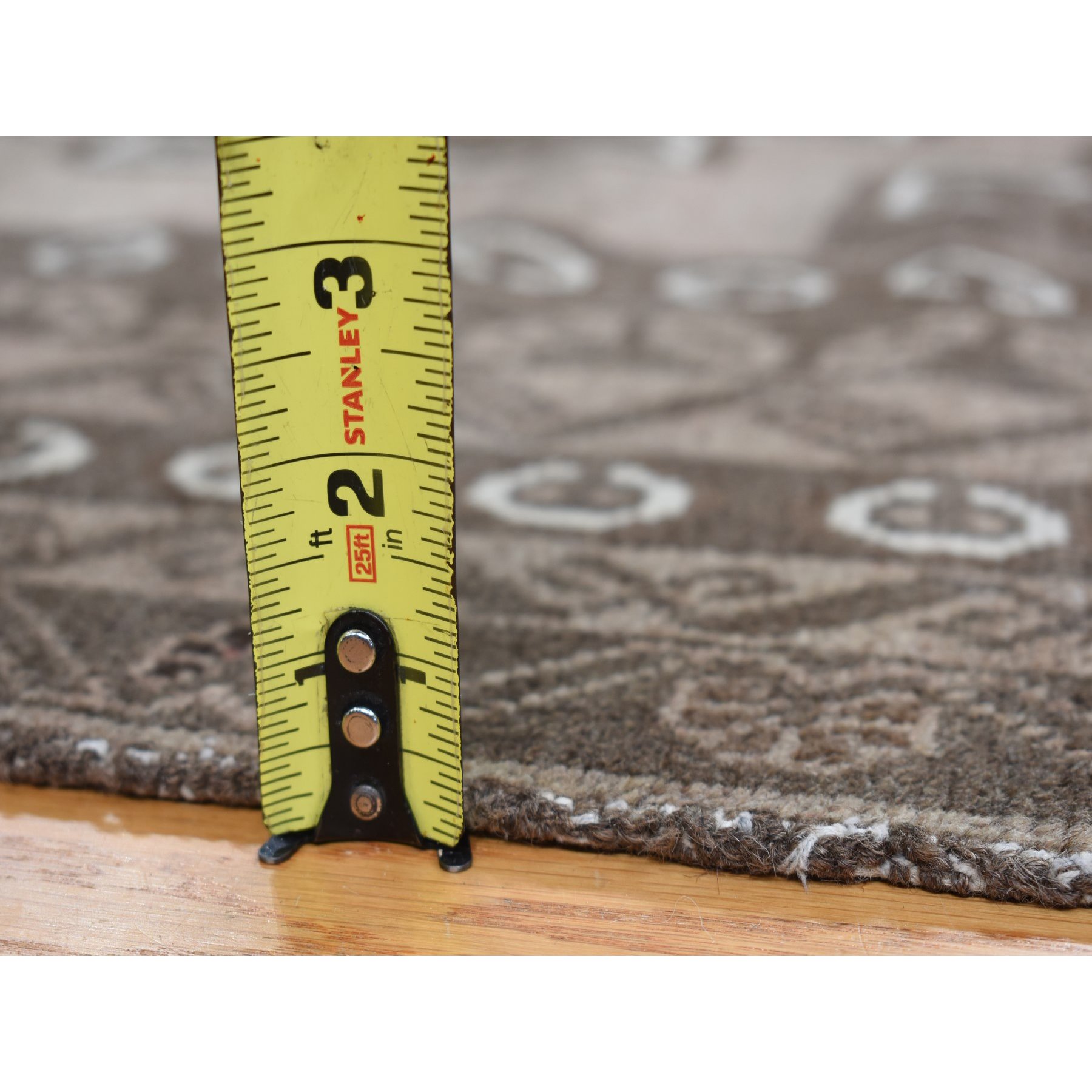 Tribal-Geometric-Hand-Knotted-Rug-439820