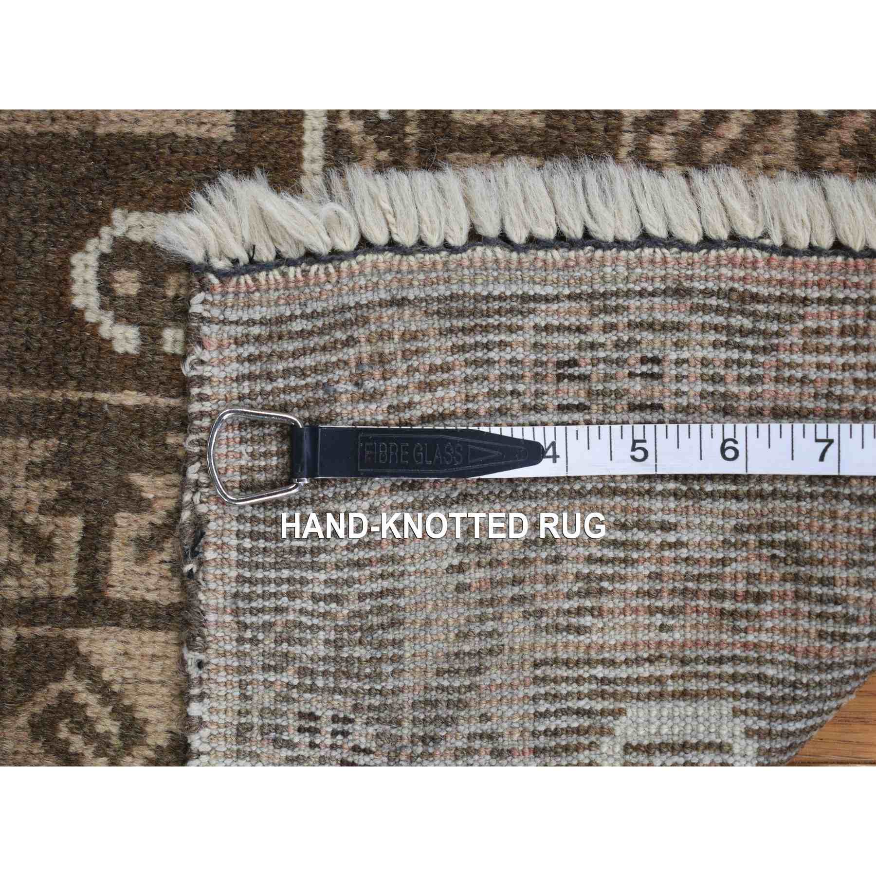 Tribal-Geometric-Hand-Knotted-Rug-439820
