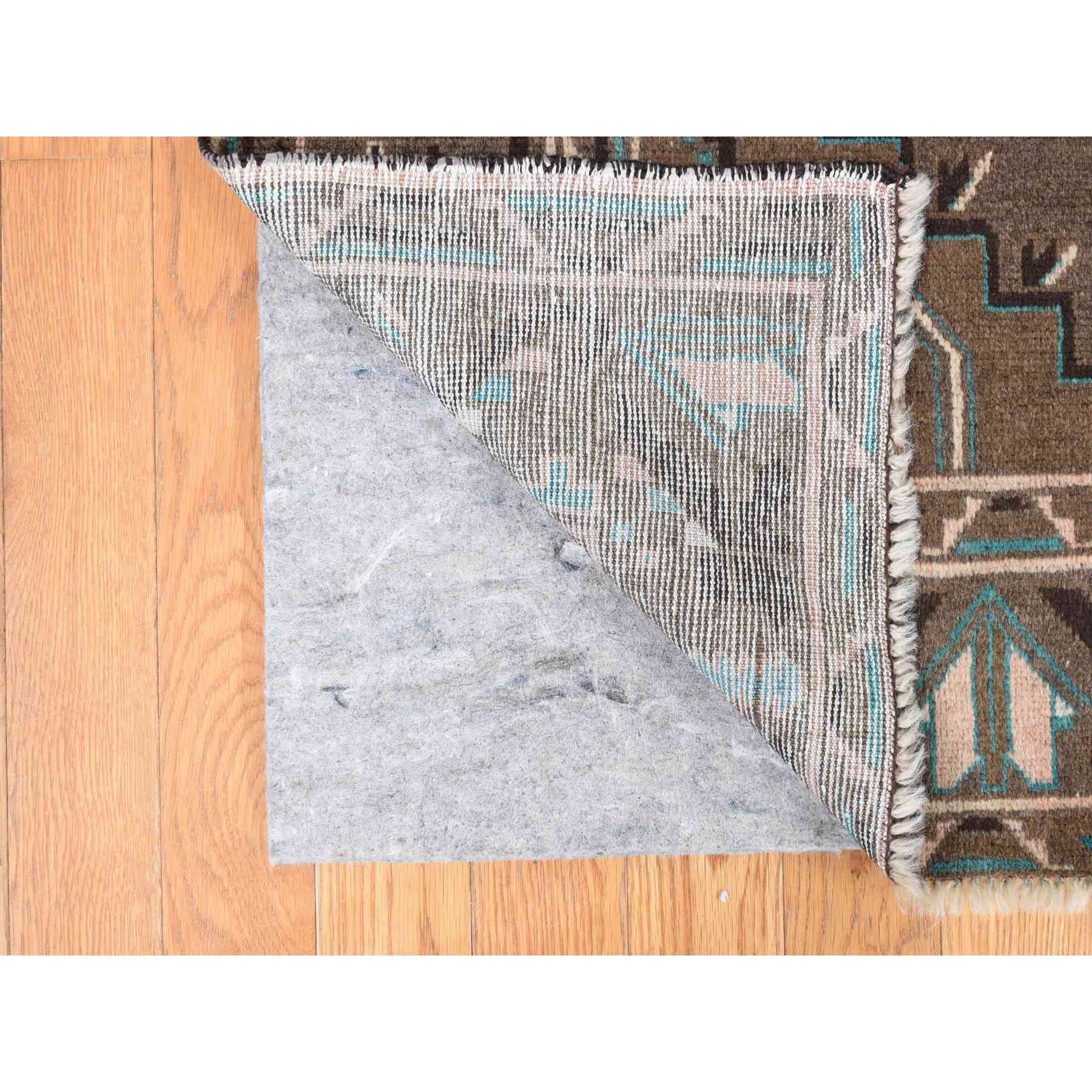 Tribal-Geometric-Hand-Knotted-Rug-439840