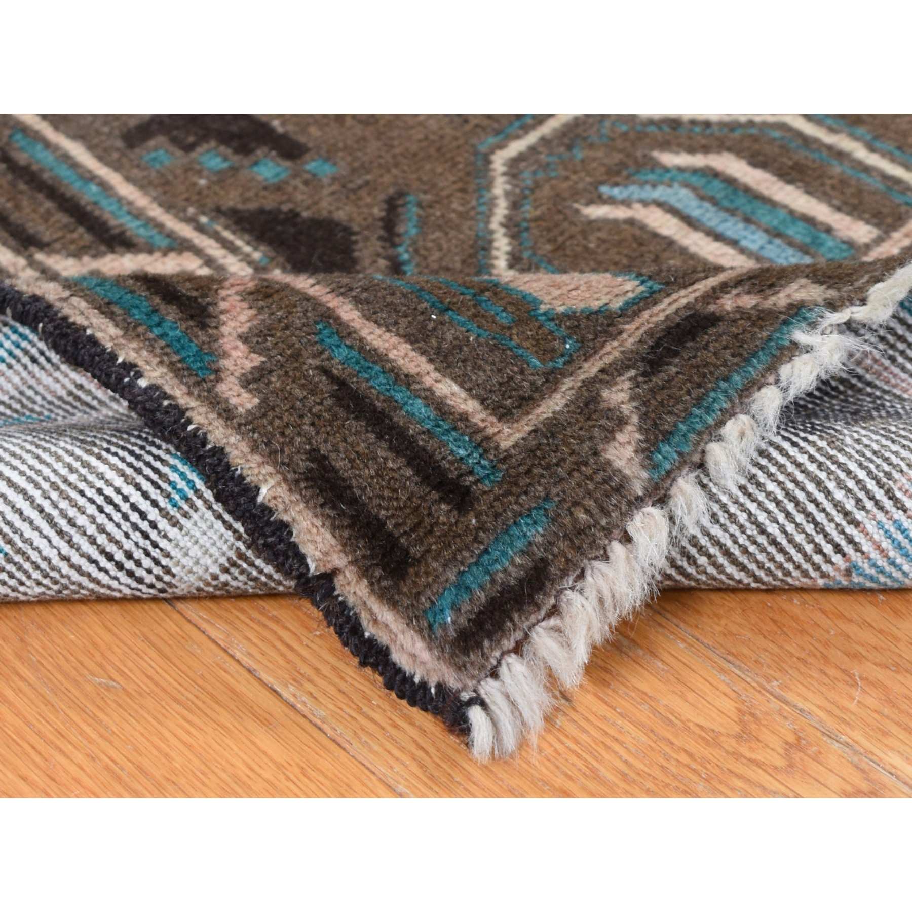 Tribal-Geometric-Hand-Knotted-Rug-439840