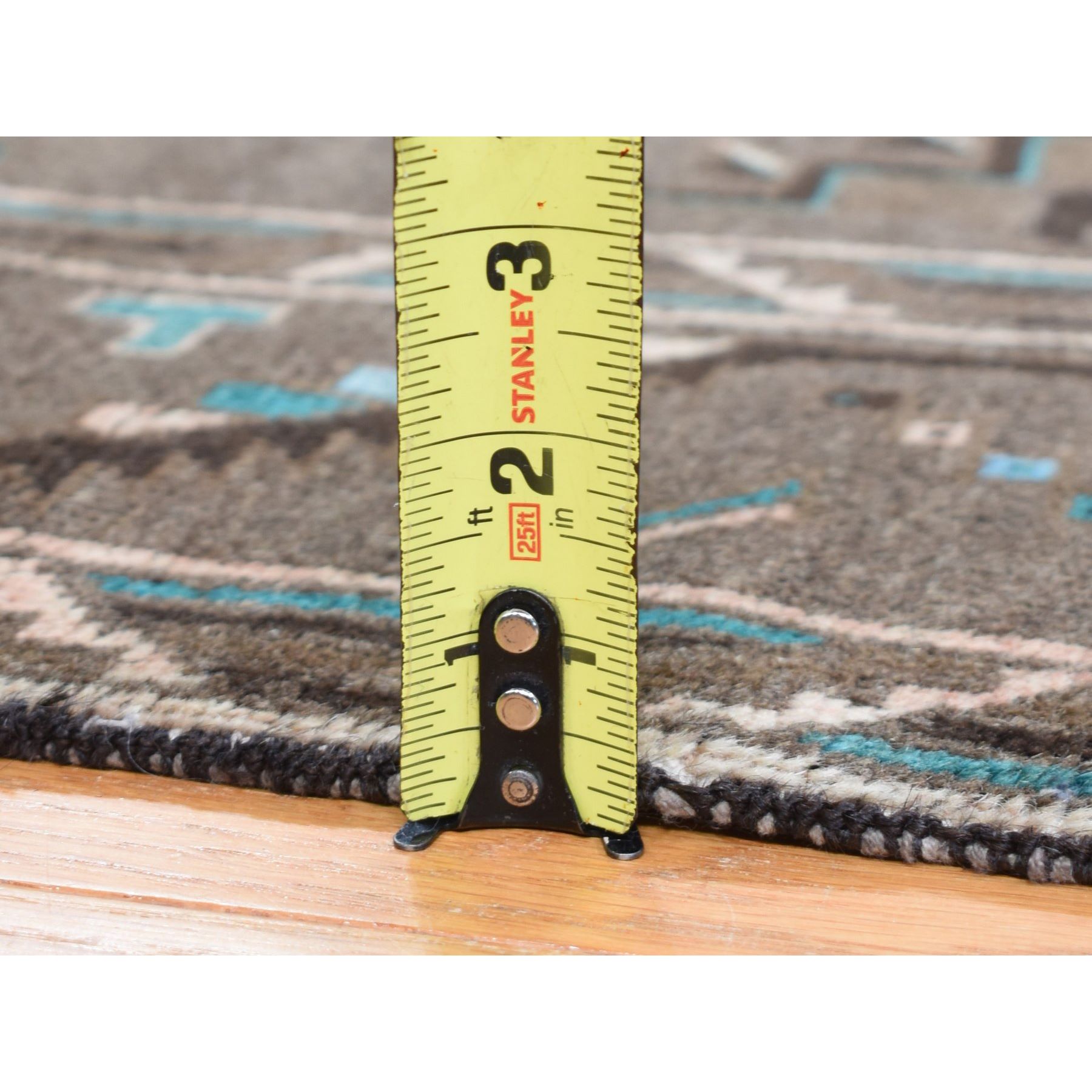 Tribal-Geometric-Hand-Knotted-Rug-439840