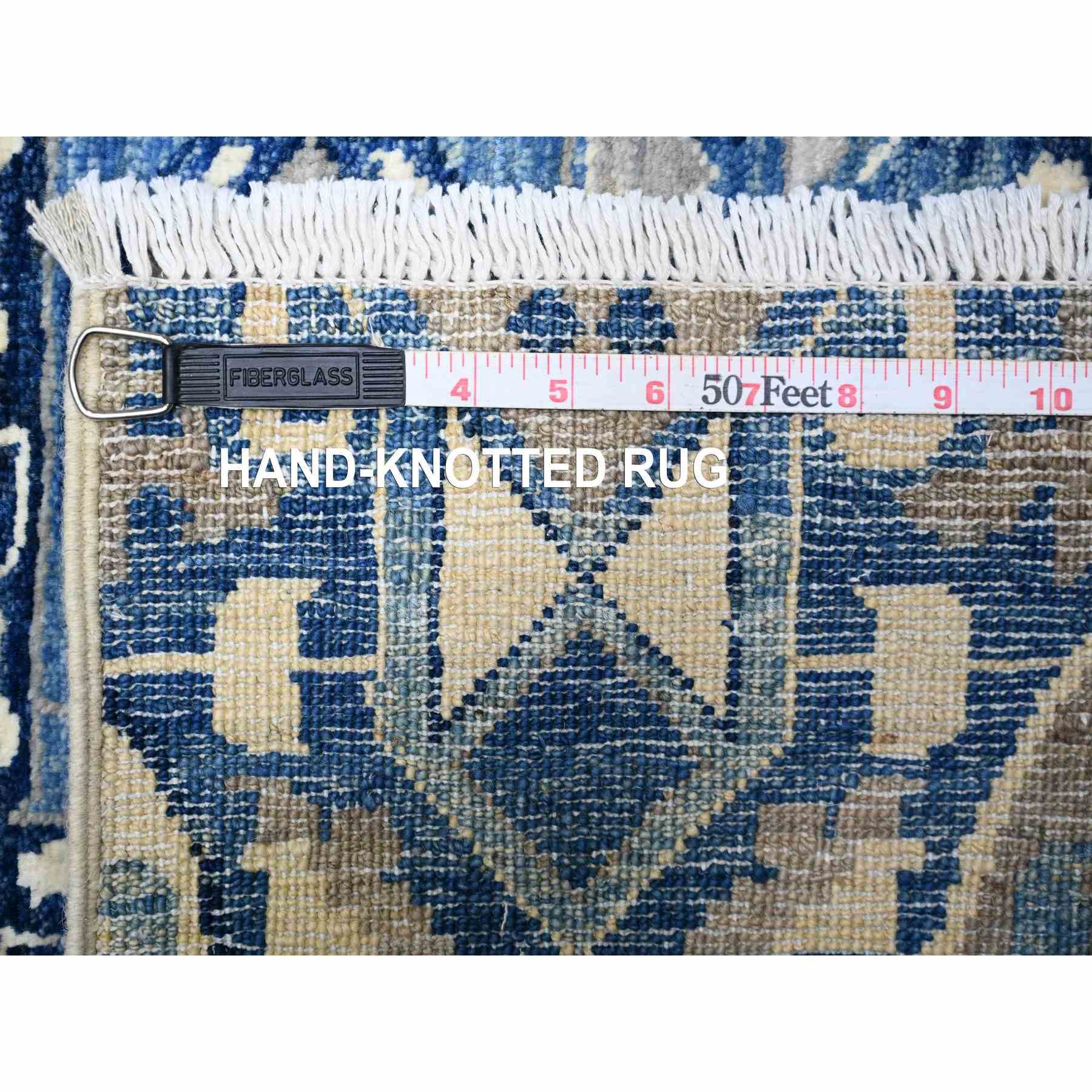 Mamluk-Hand-Knotted-Rug-441045