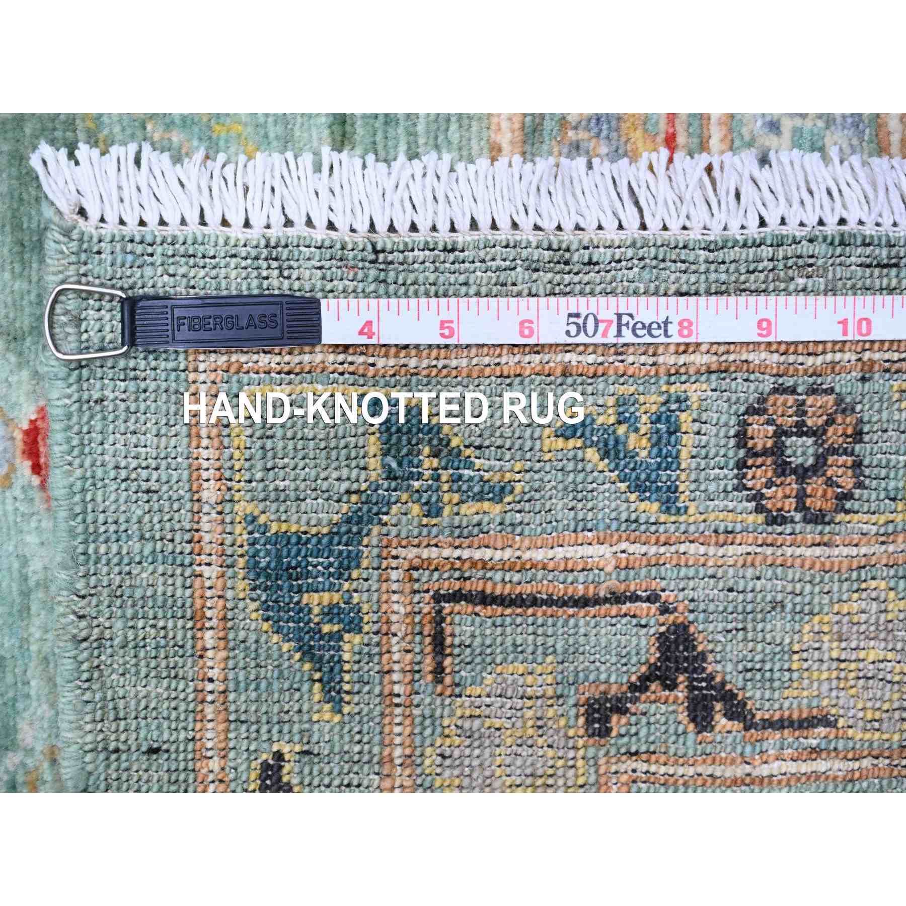 Mamluk-Hand-Knotted-Rug-441525