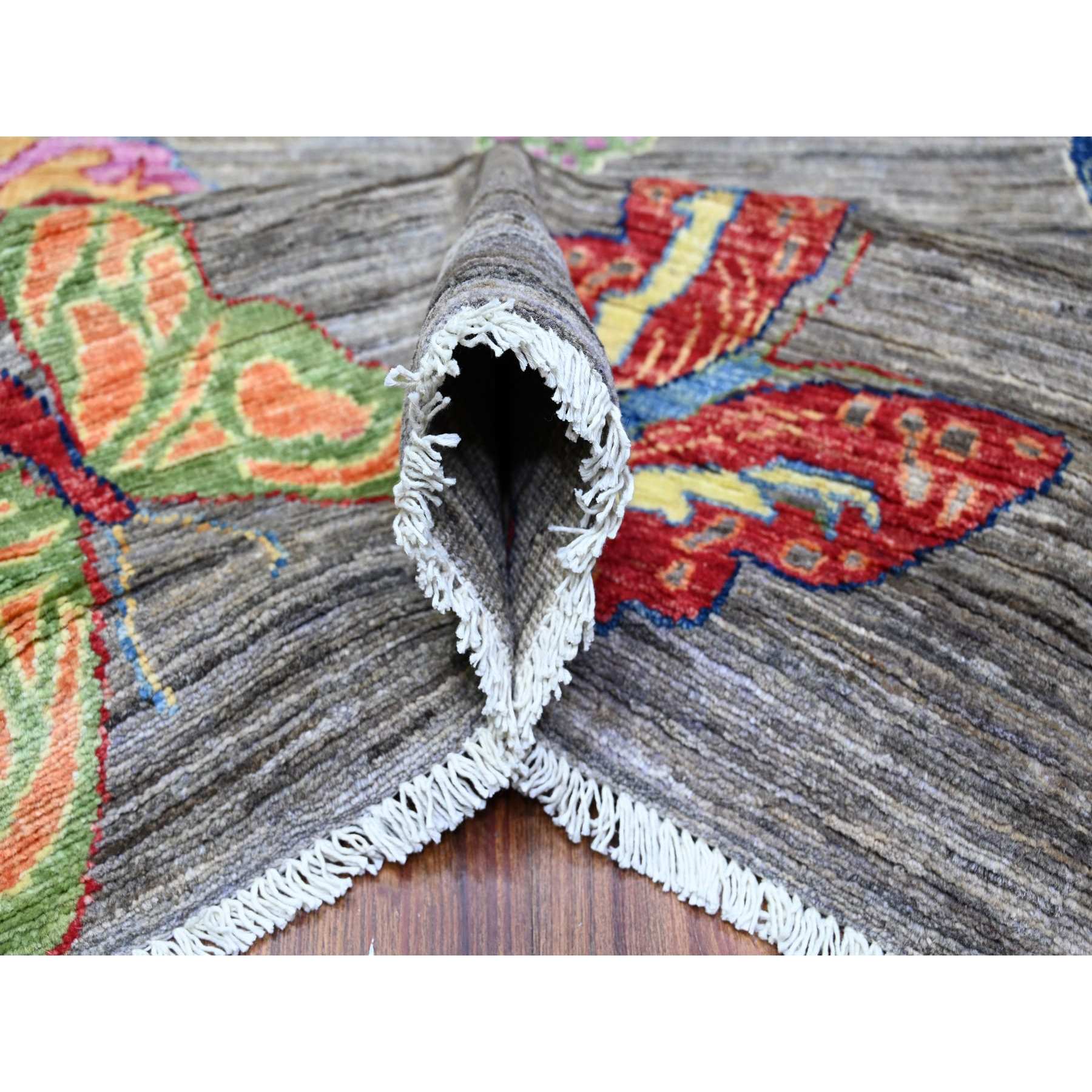 Modern-and-Contemporary-Hand-Knotted-Rug-441390