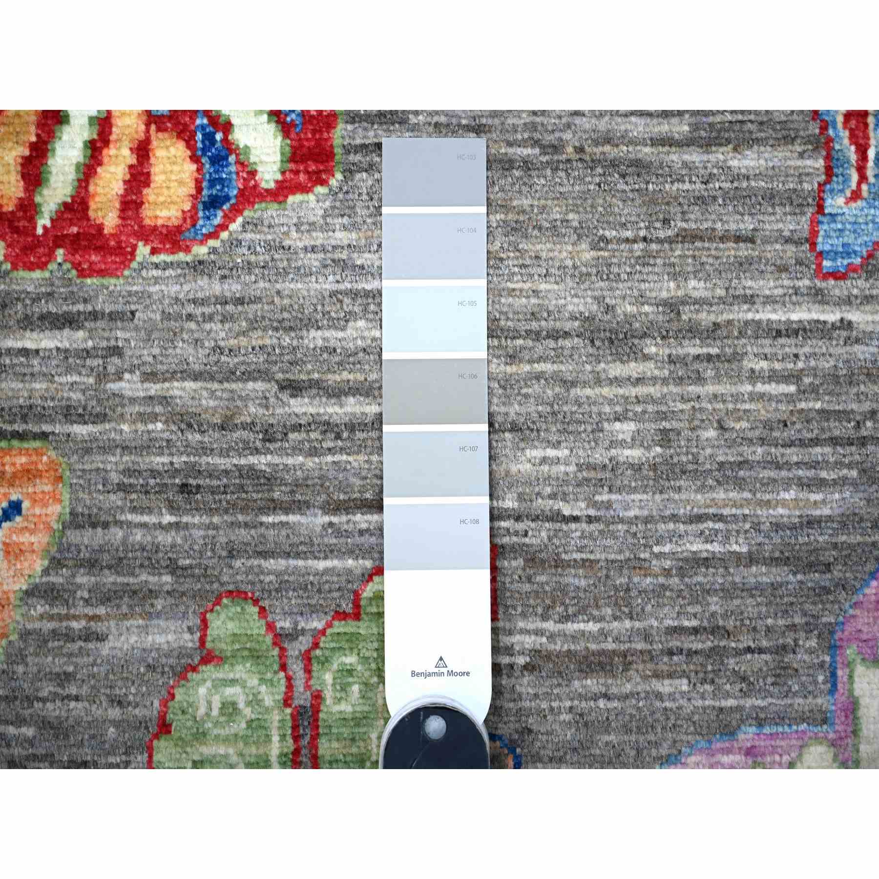 Modern-and-Contemporary-Hand-Knotted-Rug-441390