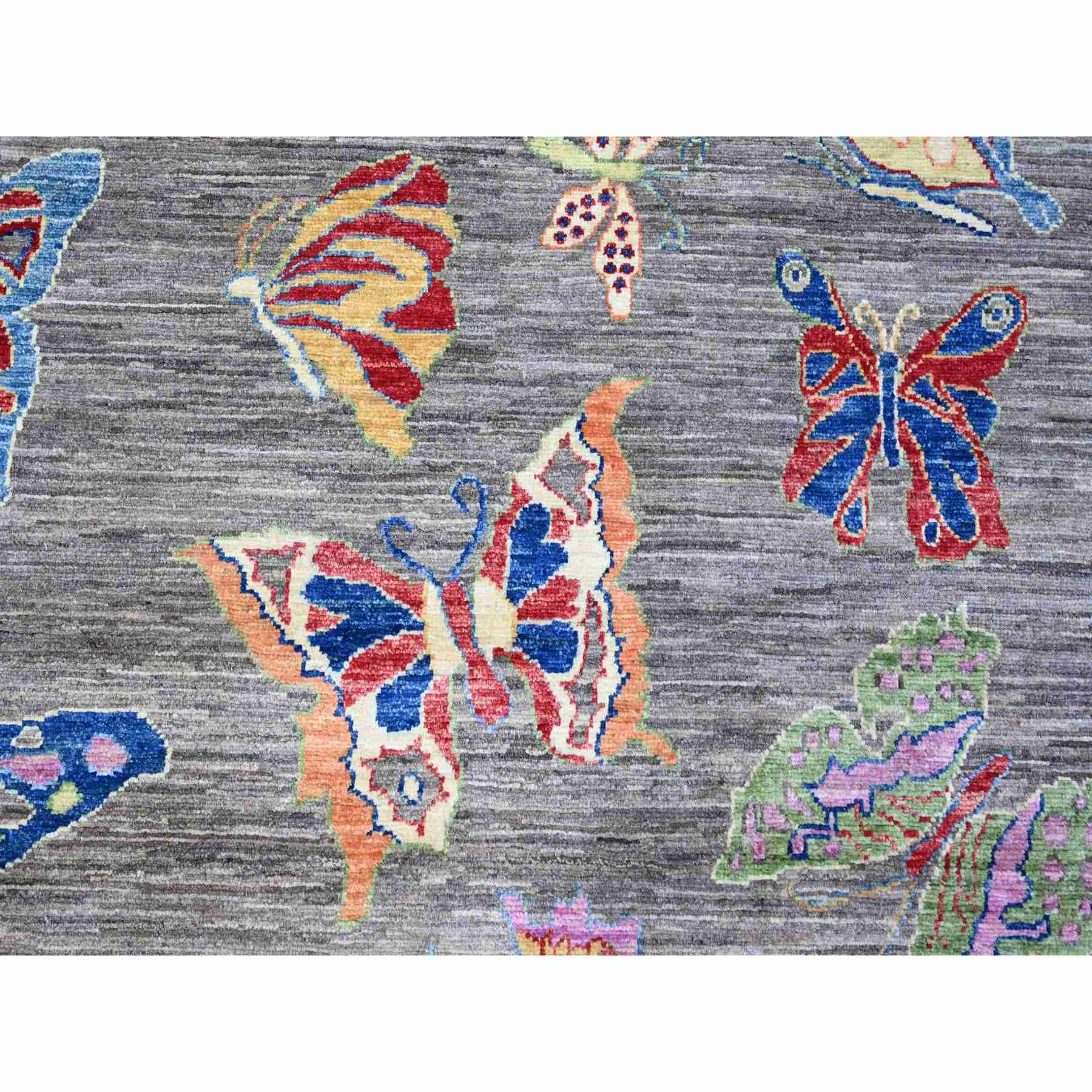 Modern-and-Contemporary-Hand-Knotted-Rug-441390