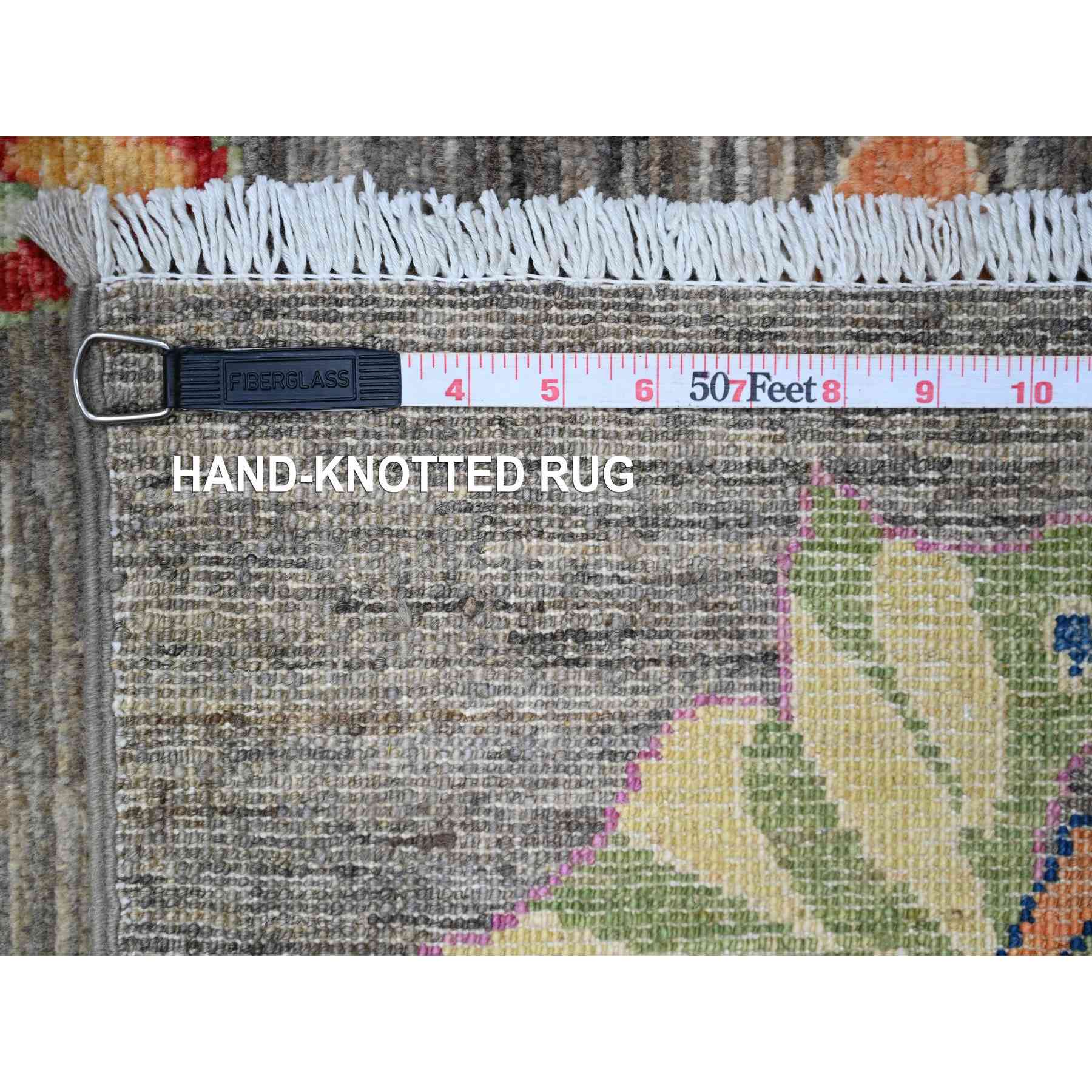 Modern-and-Contemporary-Hand-Knotted-Rug-441390