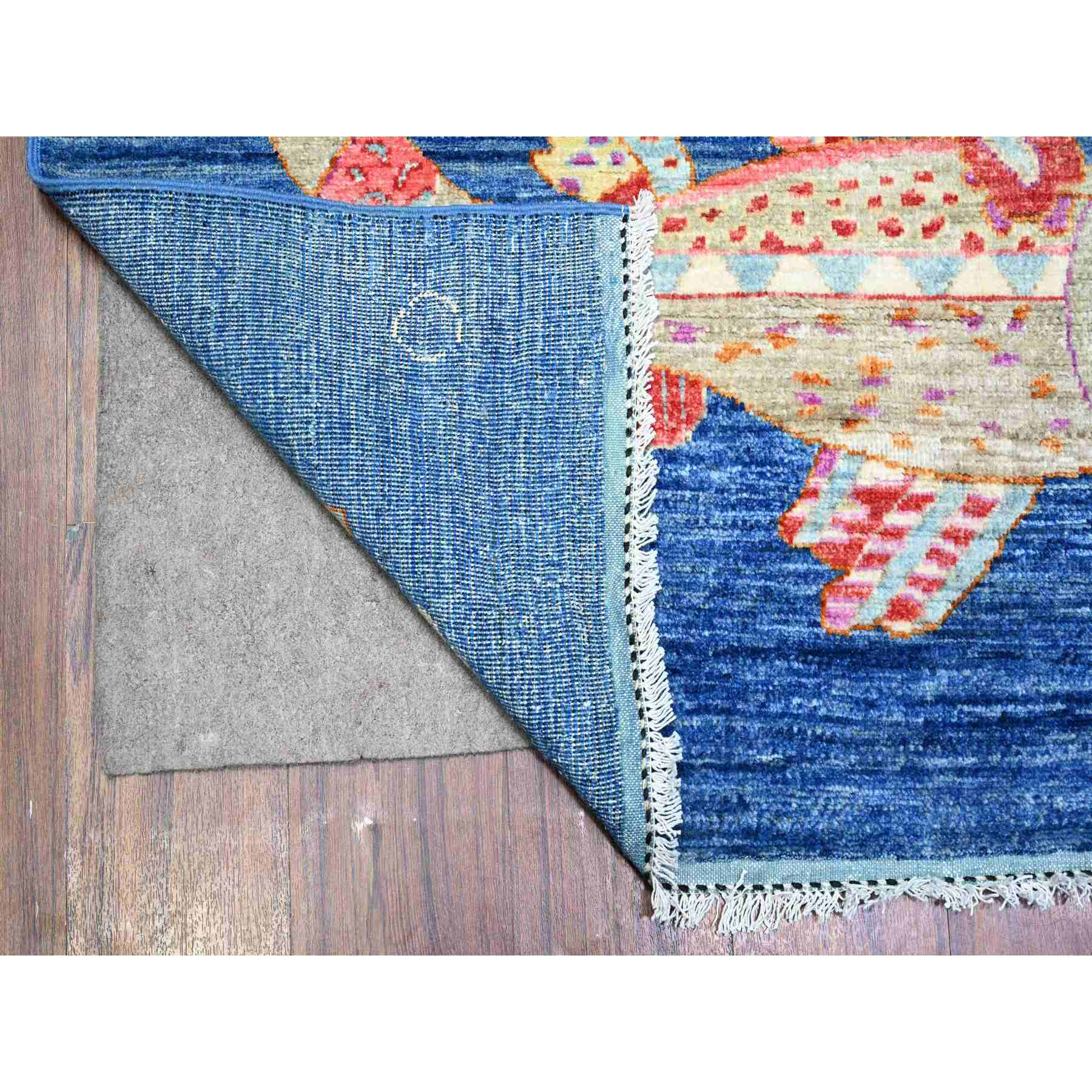 Modern-and-Contemporary-Hand-Knotted-Rug-441945