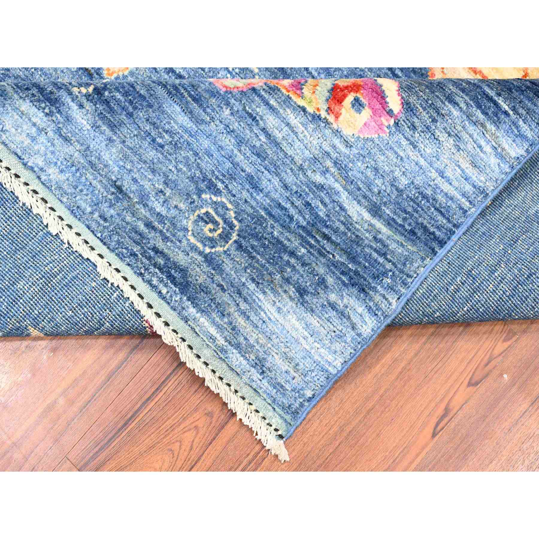 Modern-and-Contemporary-Hand-Knotted-Rug-441945